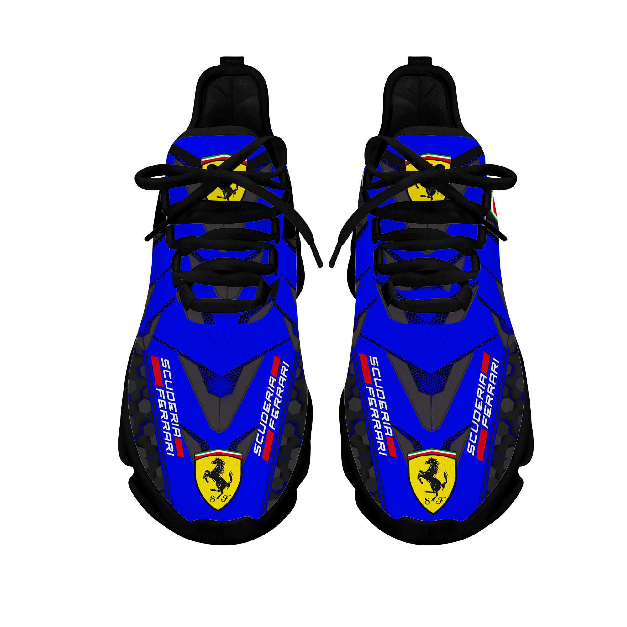 Scuderia Ferrari Laufschuhe