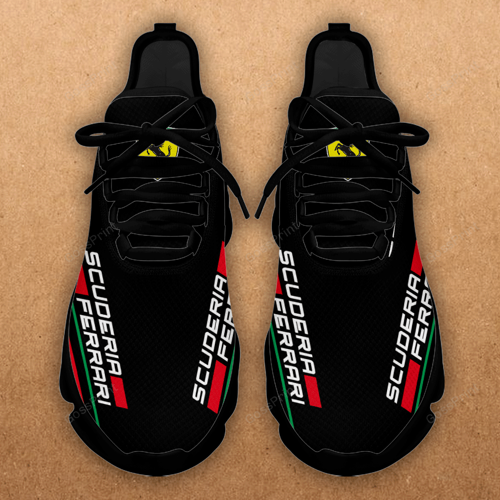 Scuderia Ferrari Laufschuhe