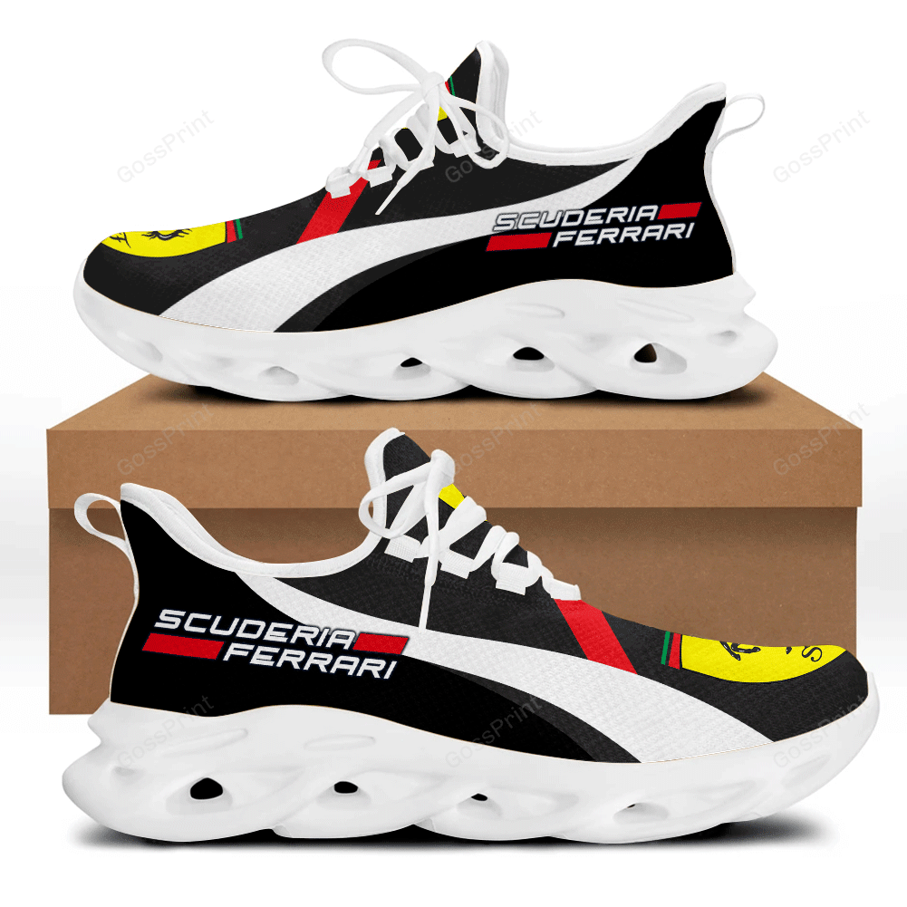 Scuderia Ferrari Laufschuhe