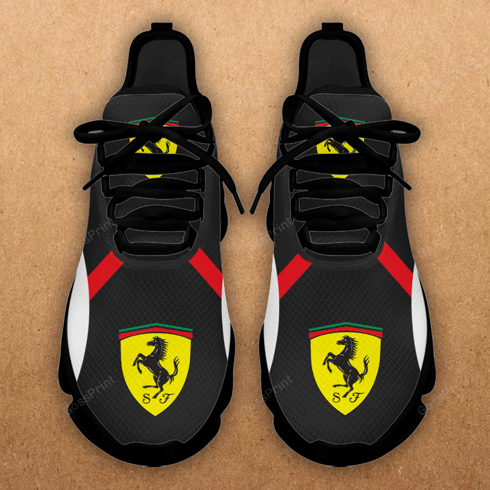 Scuderia Ferrari Laufschuhe