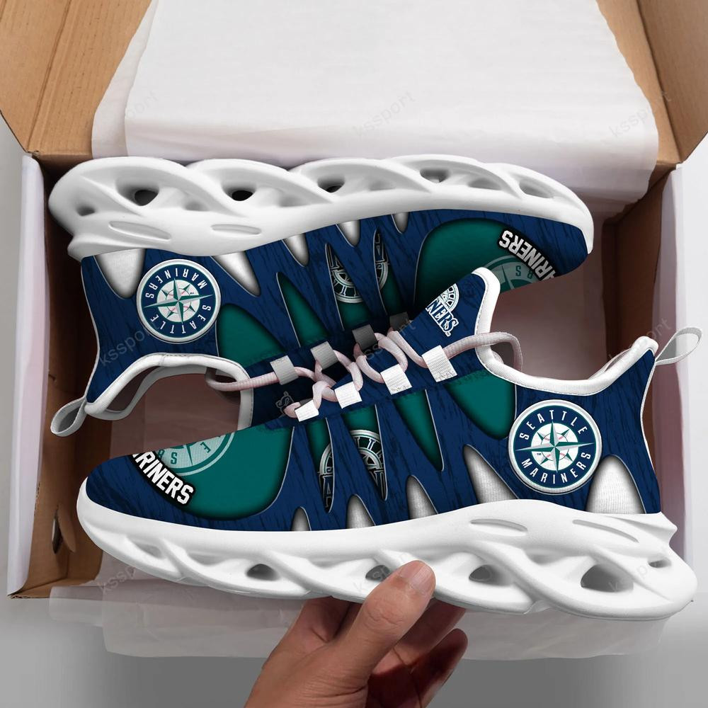 Seattle Mariners MAX SHOES, Laufsneaker