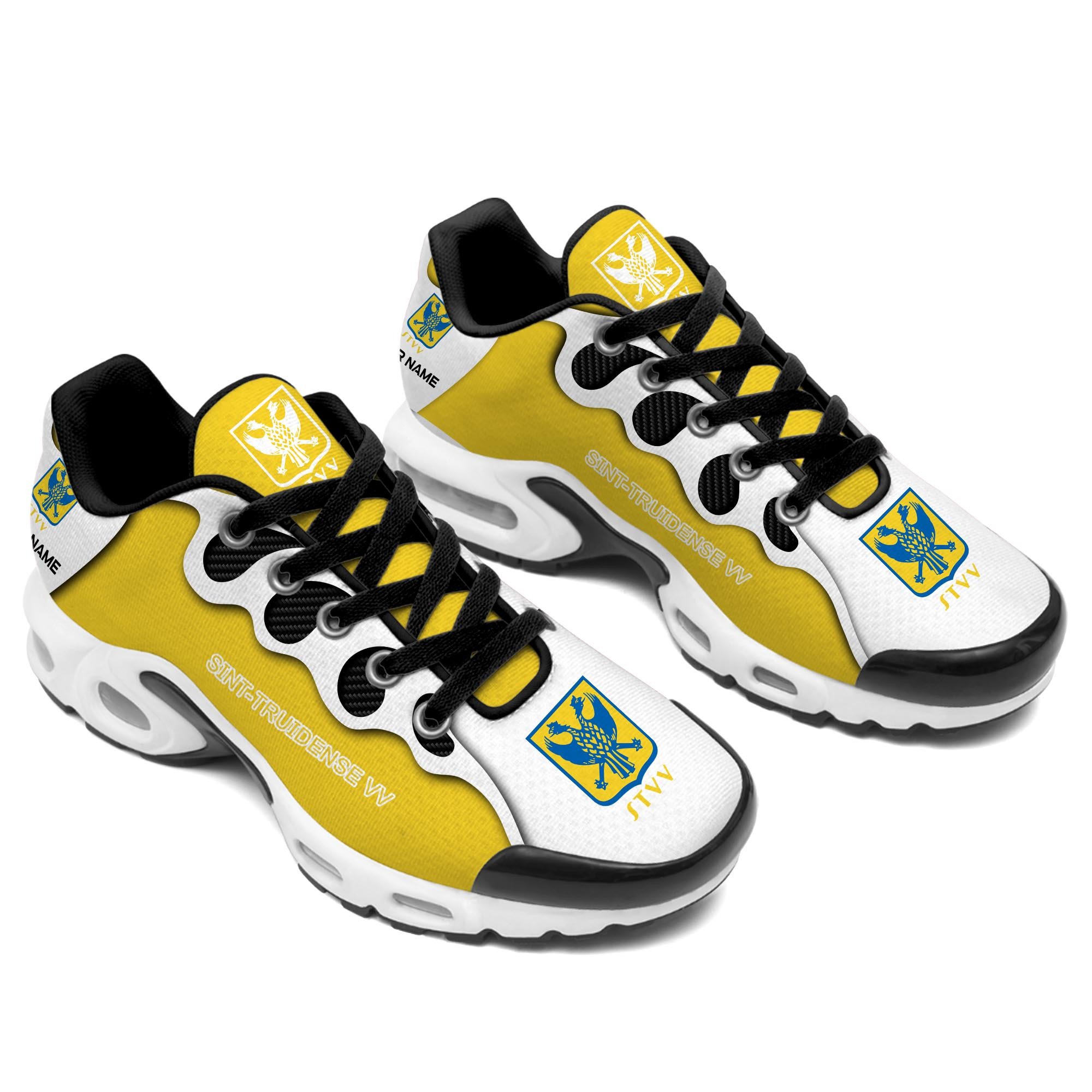 Sint-Truidense VV TN Schuhe Sneakers für Männer und Frauen