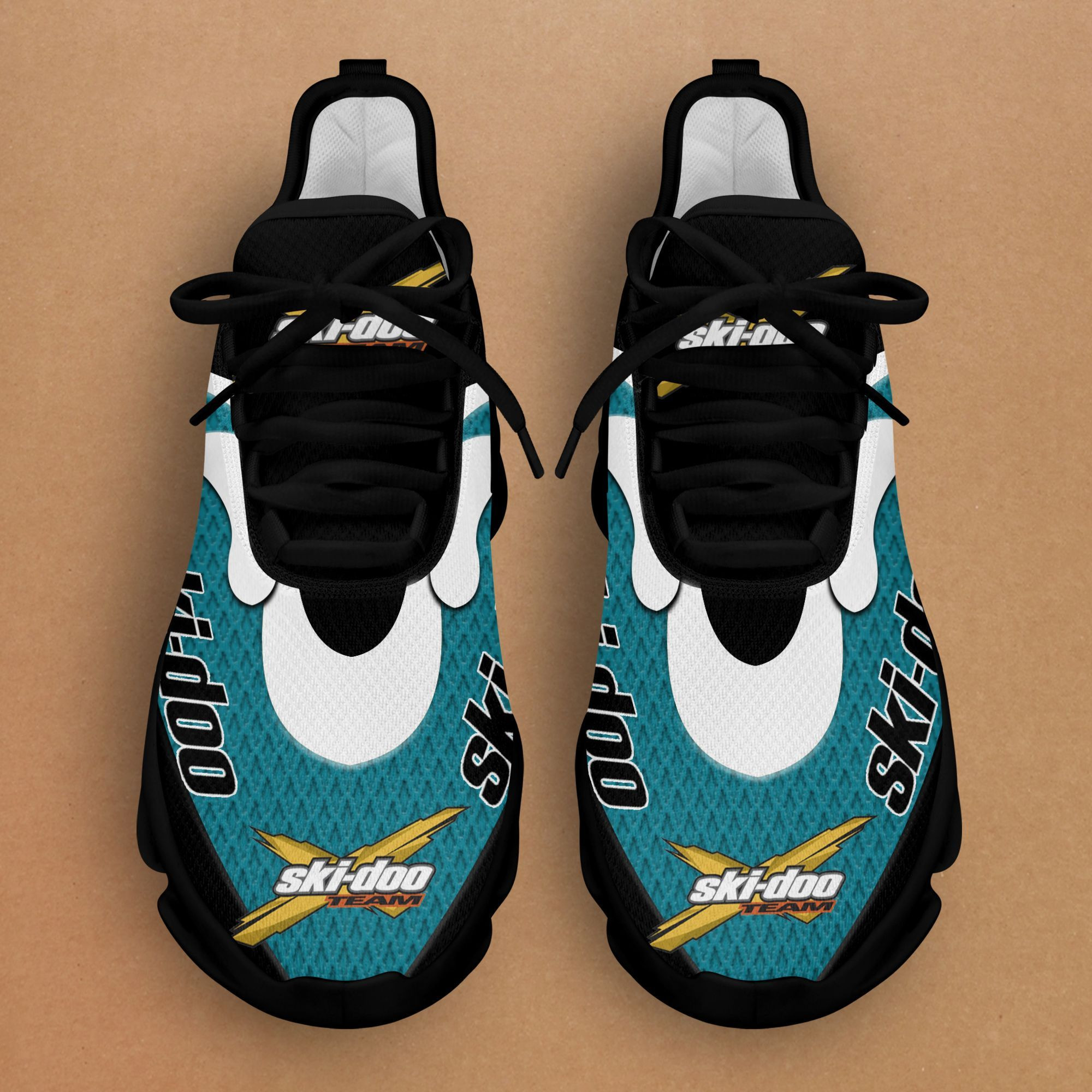 Ski-doo LPH-LT BS Laufschuhe Ver 2 (Mint)