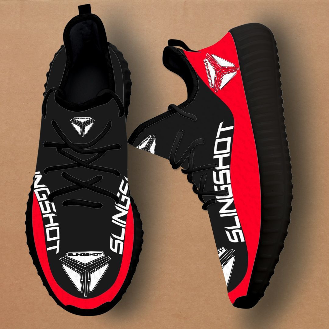 Slingshot HT YZ Schuhe Ver3 (Rot)