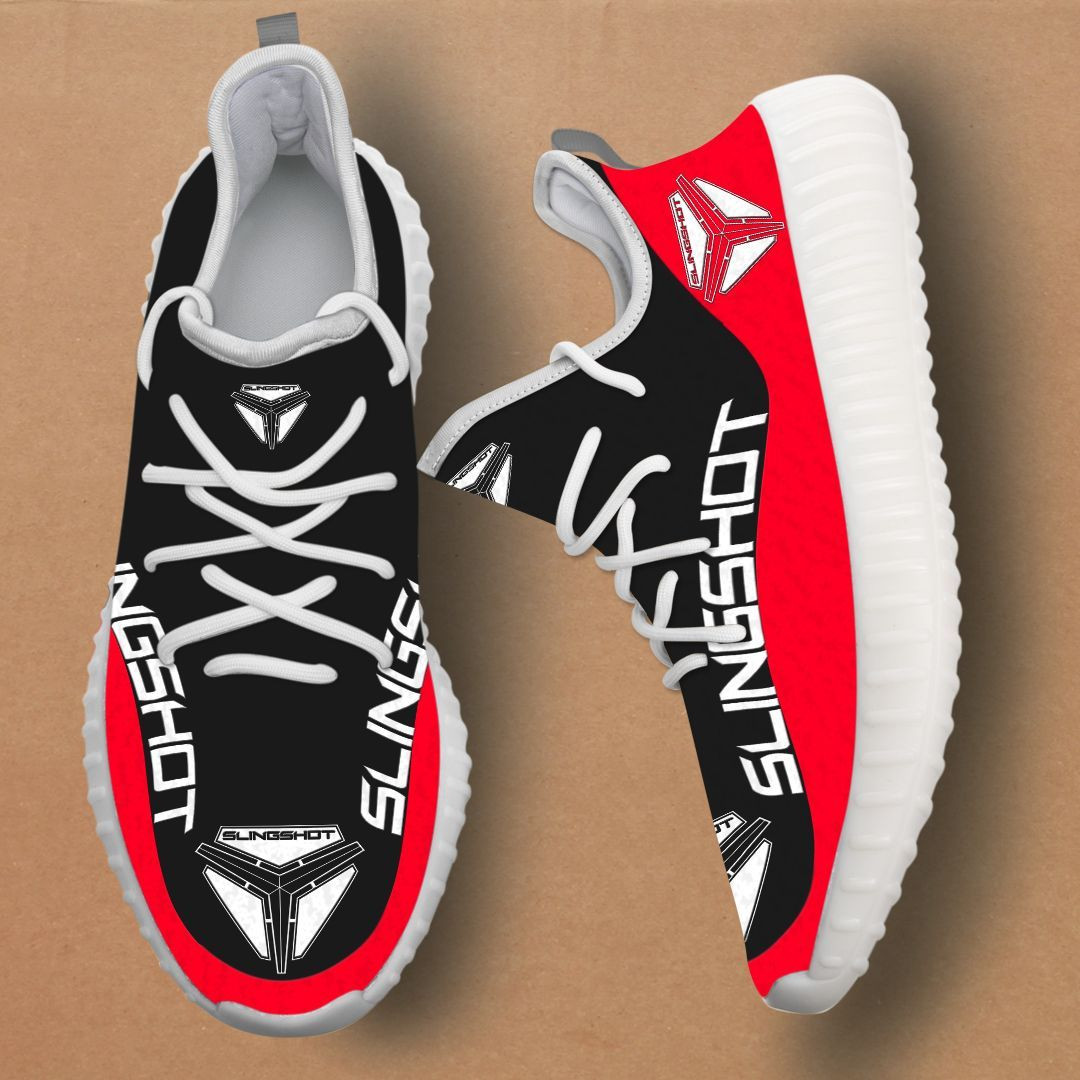 Slingshot HT YZ Schuhe Ver3 (Rot)