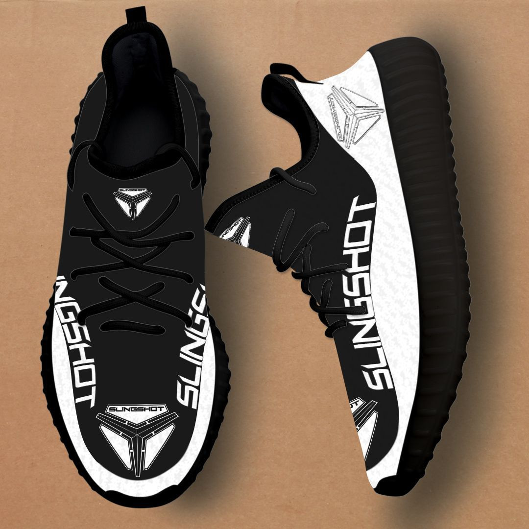 Slingshot HT YZ Schuhe Ver3 (Weiß)