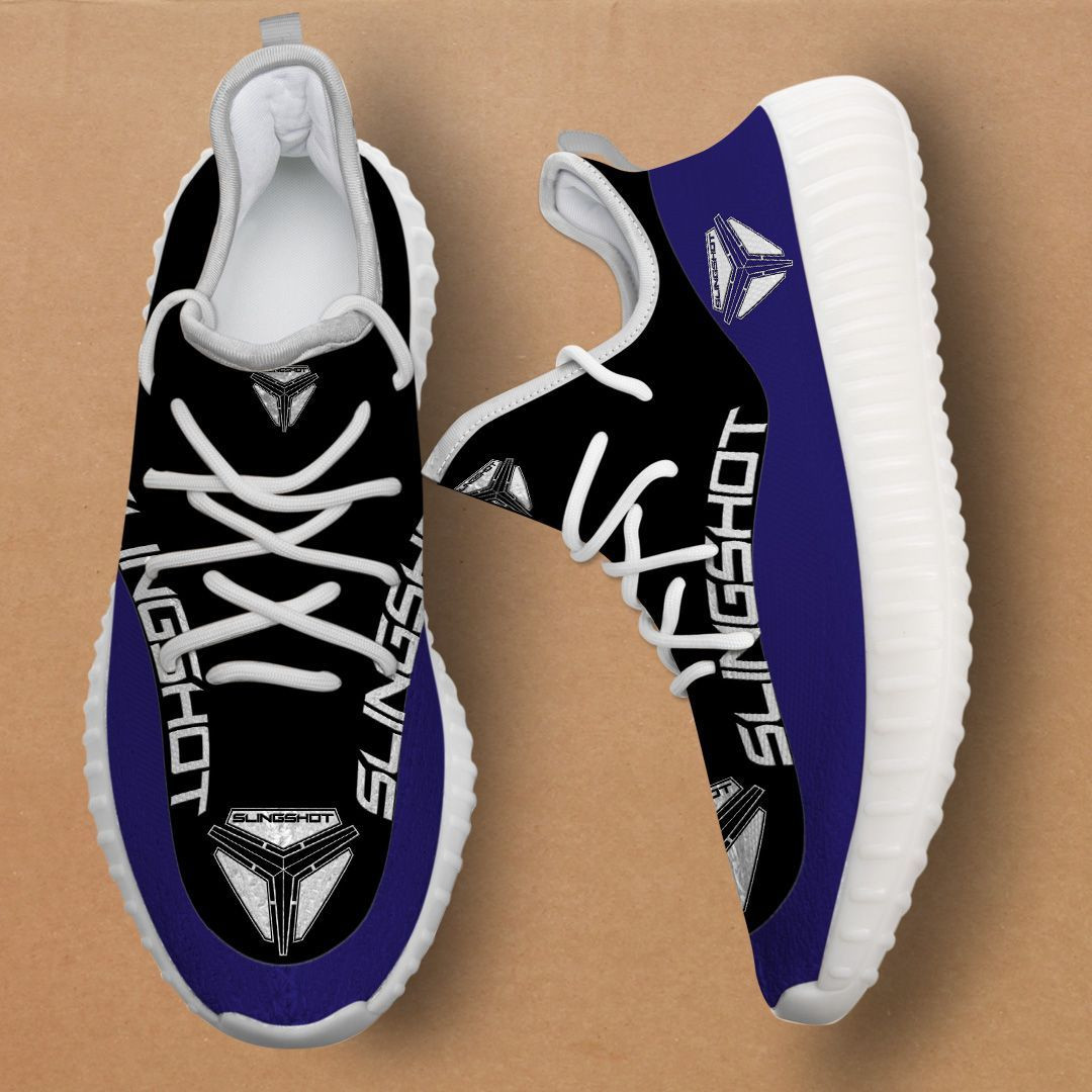 Slingshot YZ Schuhe Ver 3 (Dunkelblau)