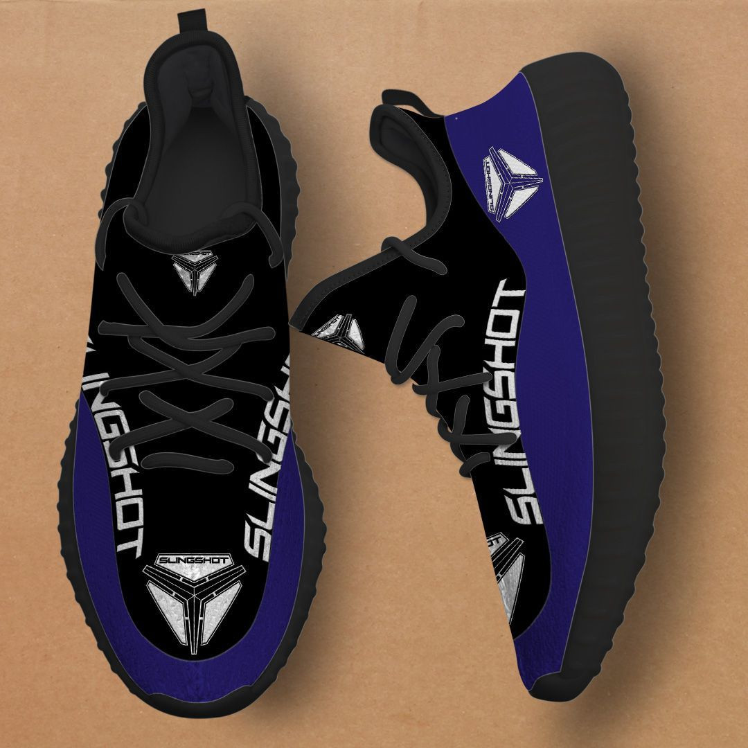 Slingshot YZ Schuhe Ver 3 (Dunkelblau)