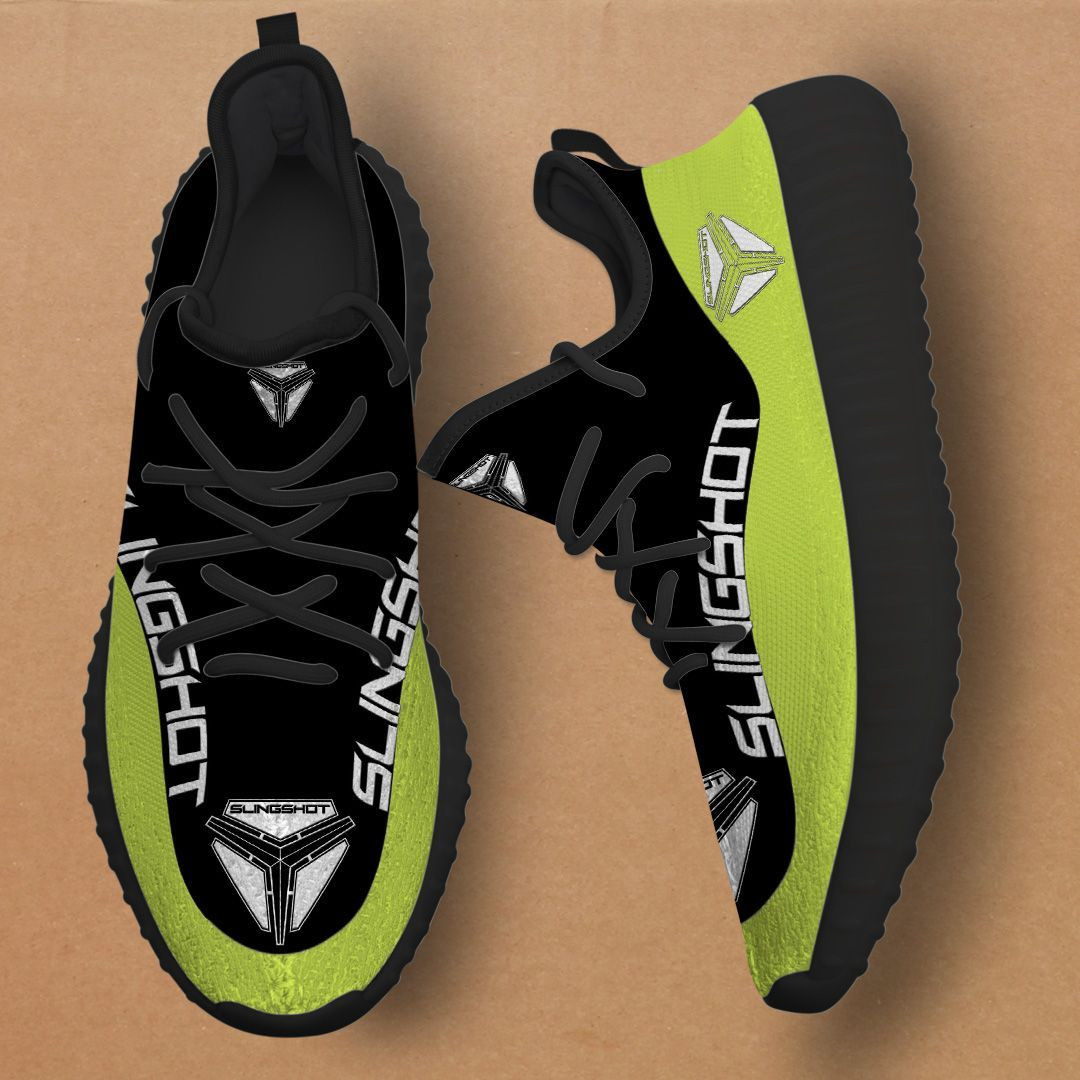 Slingshot YZ Schuhe Ver 3 (Grün)