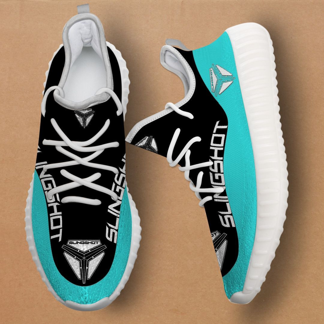 Slingshot YZ Schuhe Ver 3 (Jade)