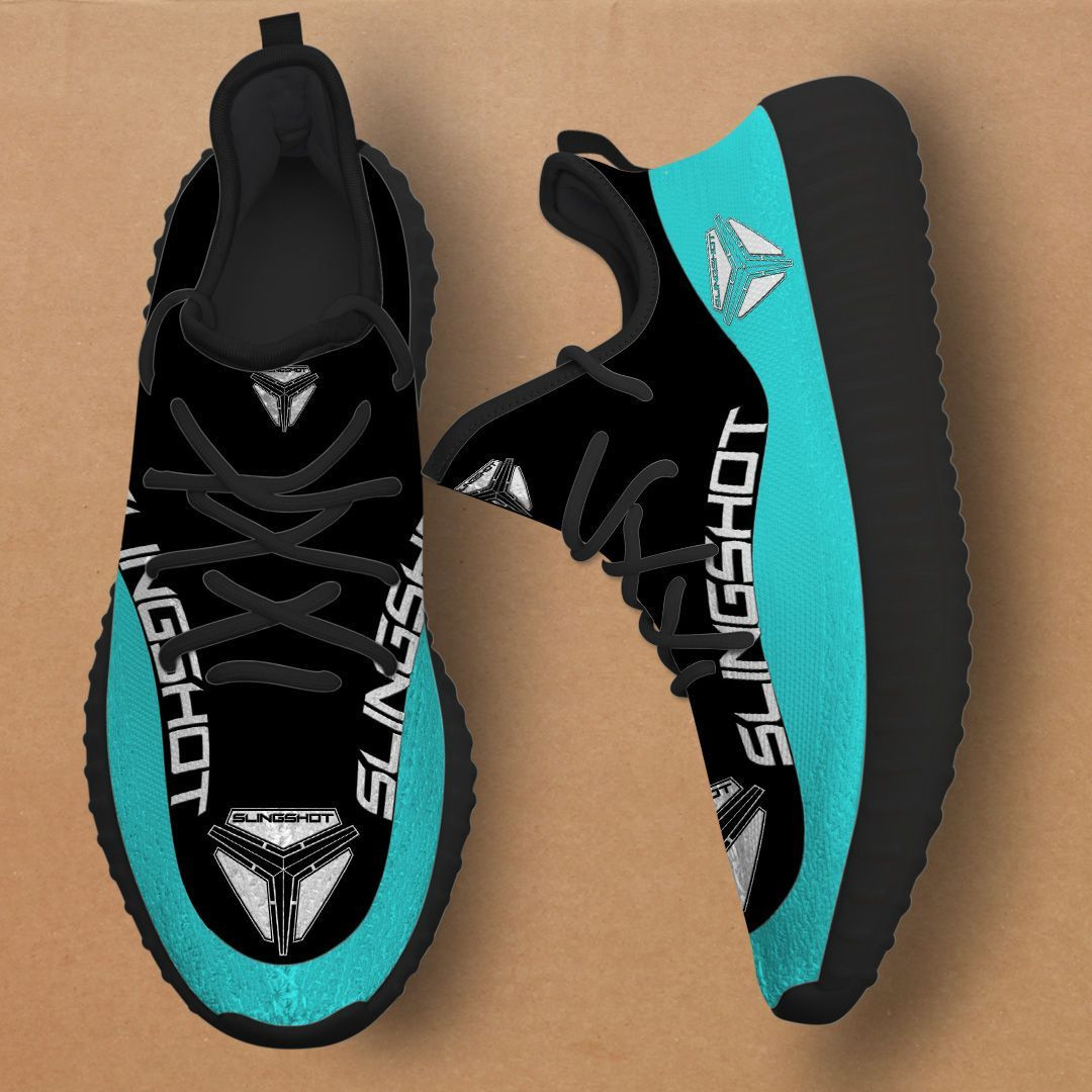 Slingshot YZ Schuhe Ver 3 (Jade)
