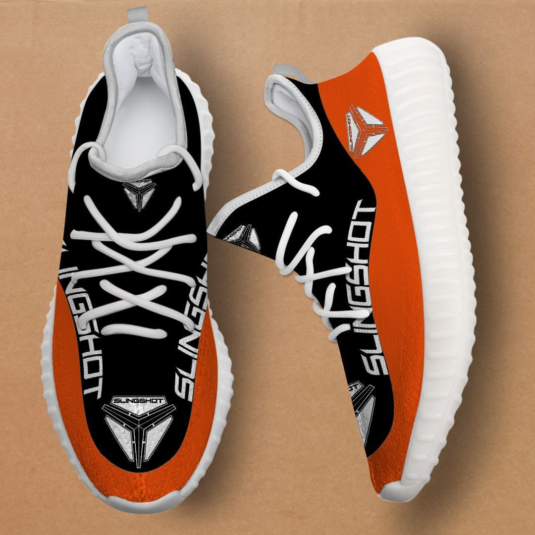 Slingshot YZ Schuhe Ver 3 (Orange)