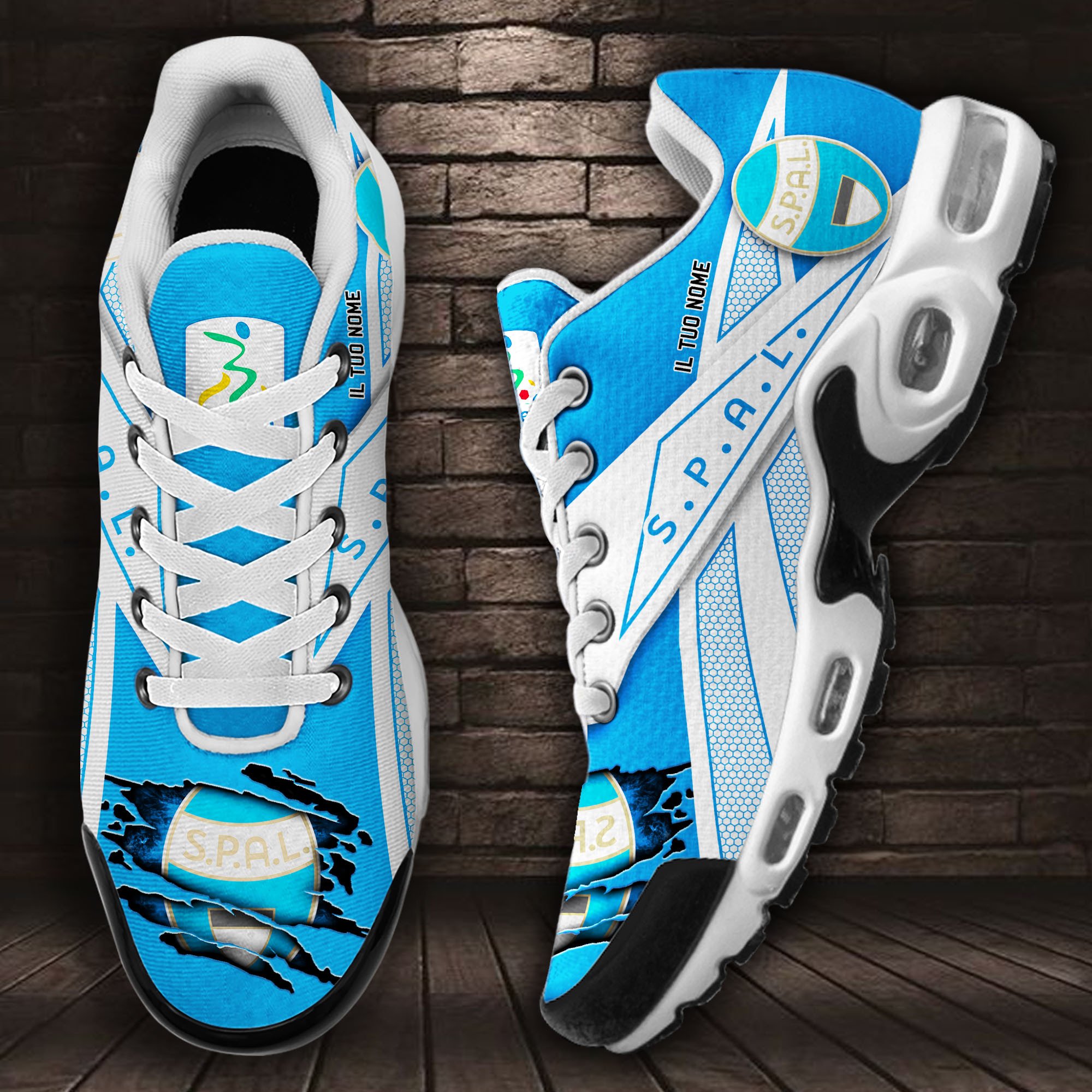 Spal 2013 TN Schuhe Sneakers für Männer und Frauen