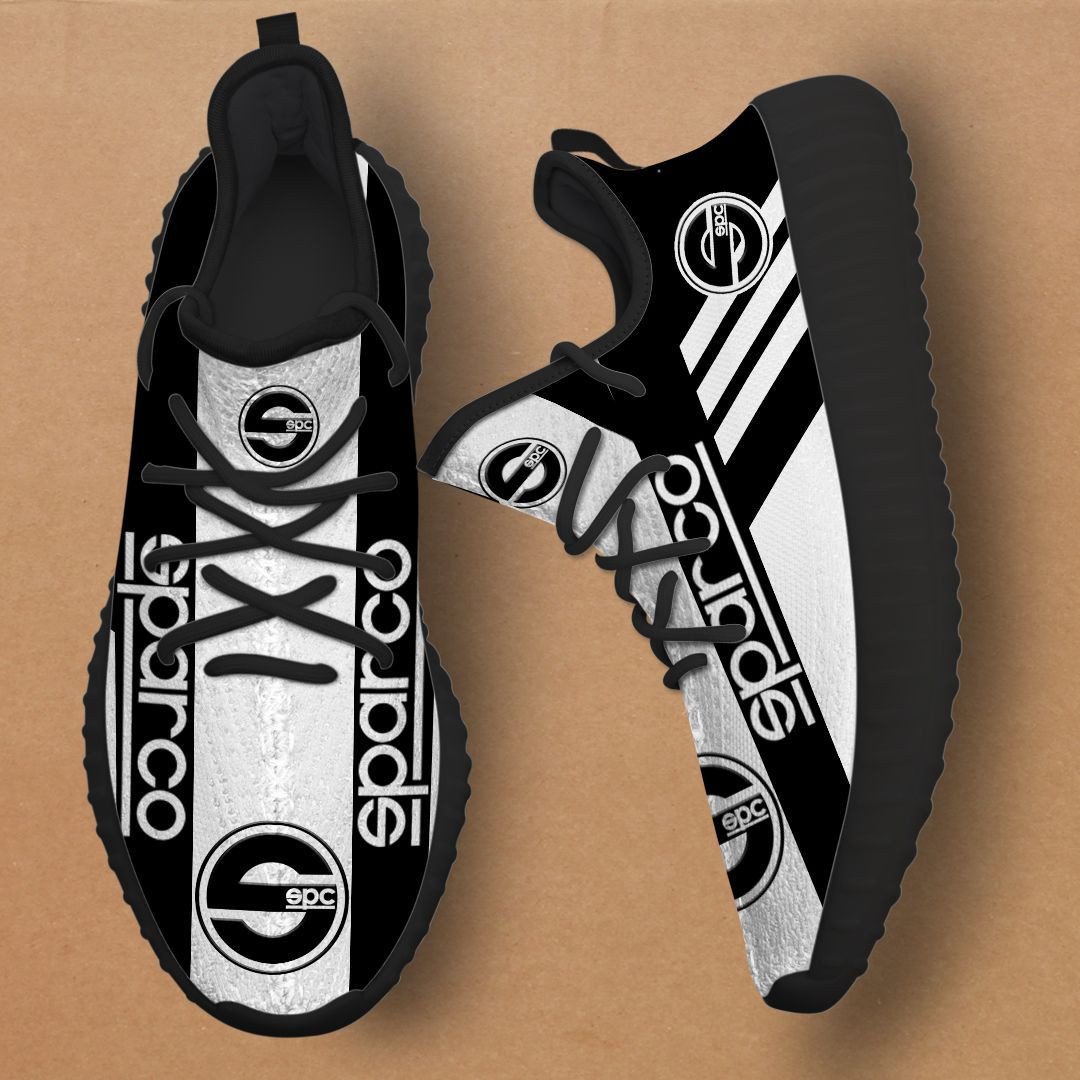 Sparco YZ Schuhe Ver 2 (Weiß)