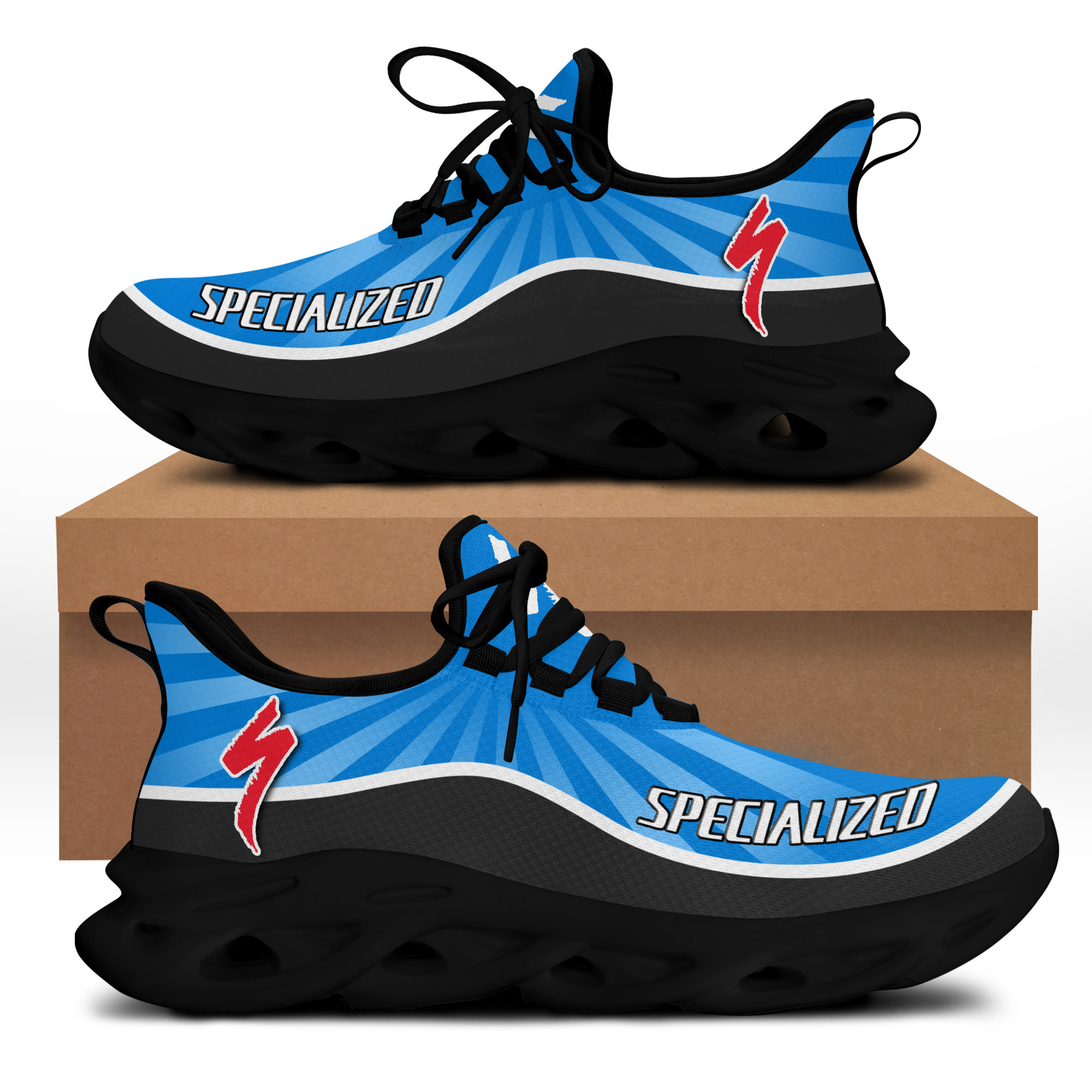 Specialized OW-Schuhe – v10
