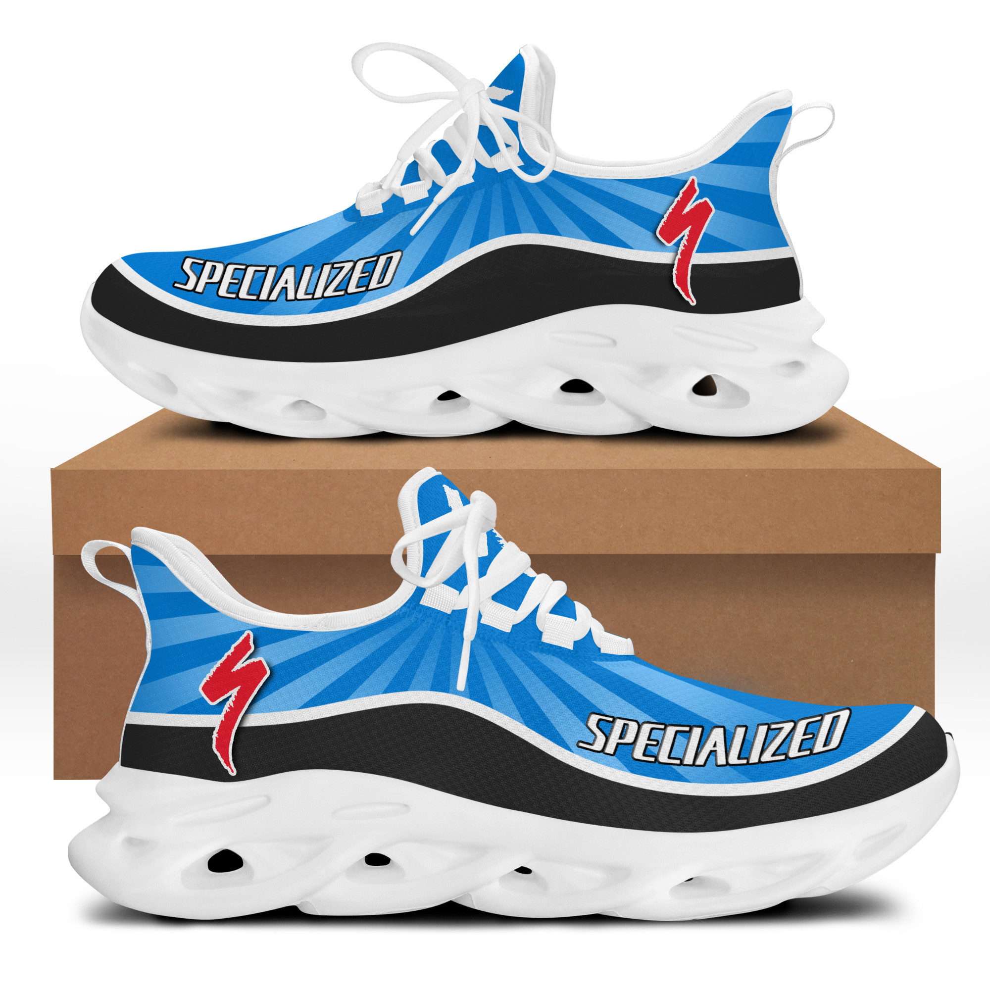Specialized OW-Schuhe – v10