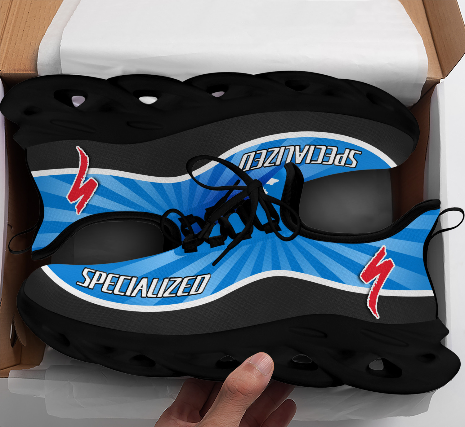 Specialized OW-Schuhe – v10