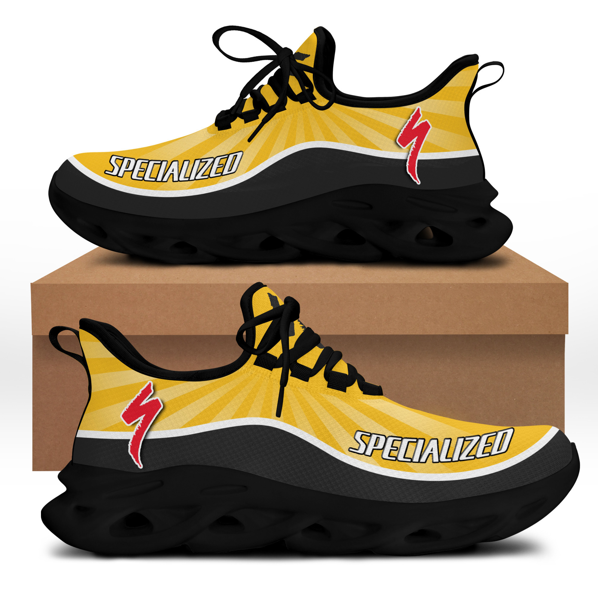 Specialized OW-Schuhe – v11