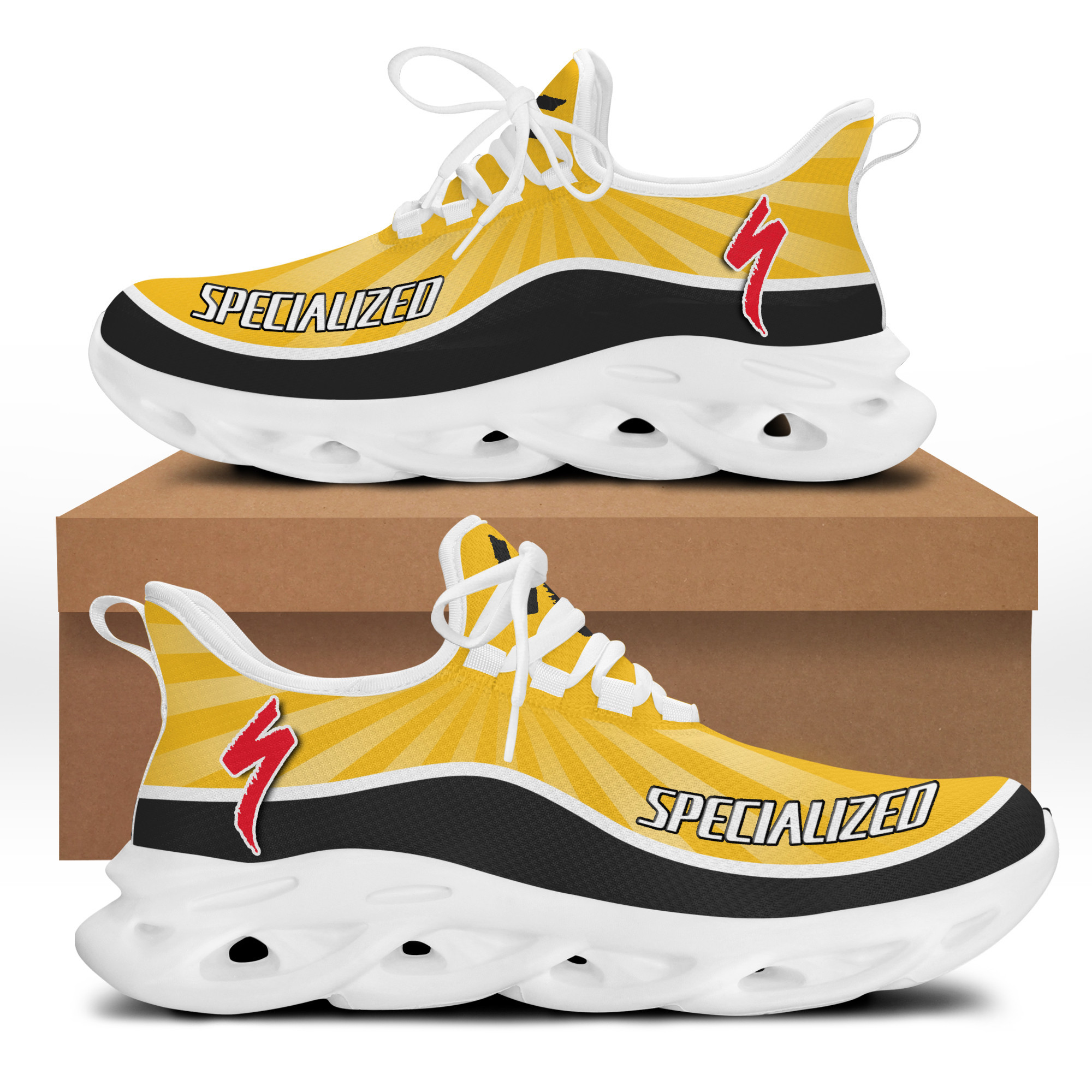 Specialized OW-Schuhe – v11