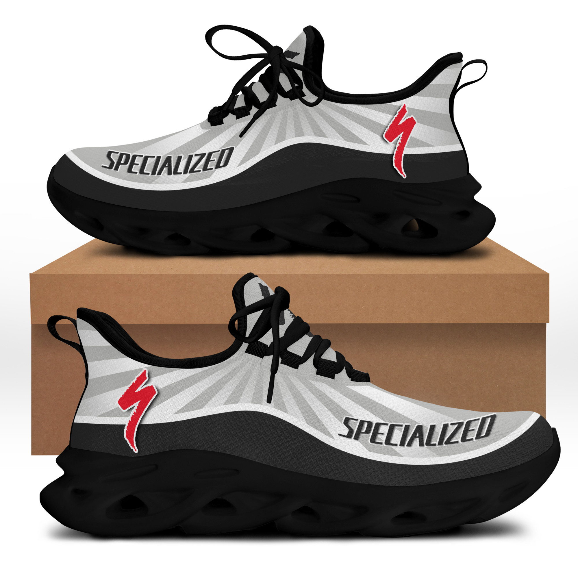 Specialized OW-Schuhe – v12
