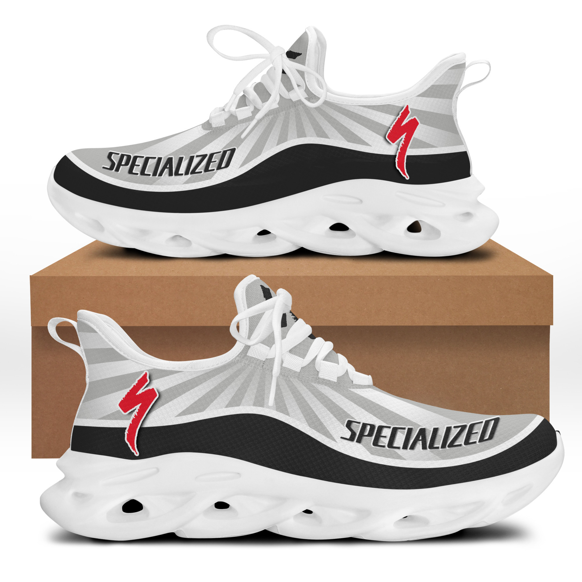 Specialized OW-Schuhe – v12