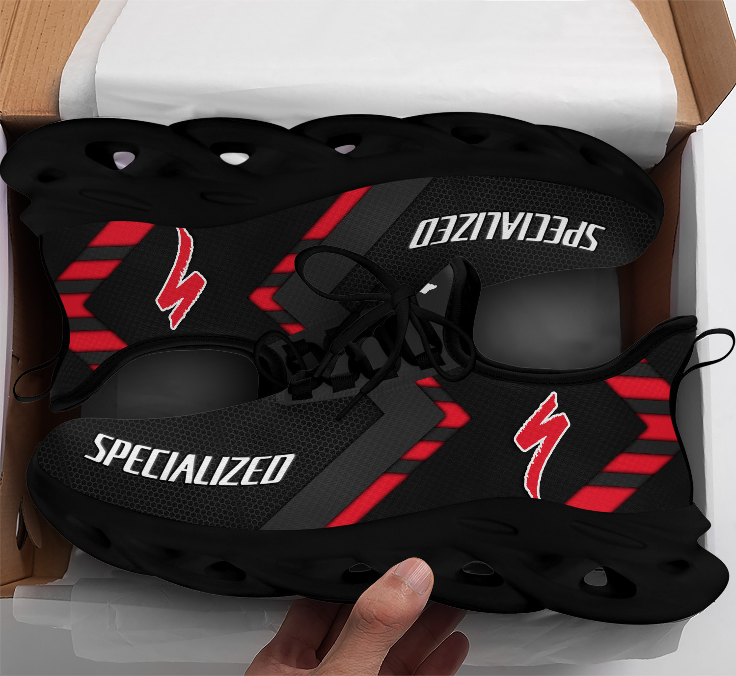 Specialized OW-Schuhe – v13
