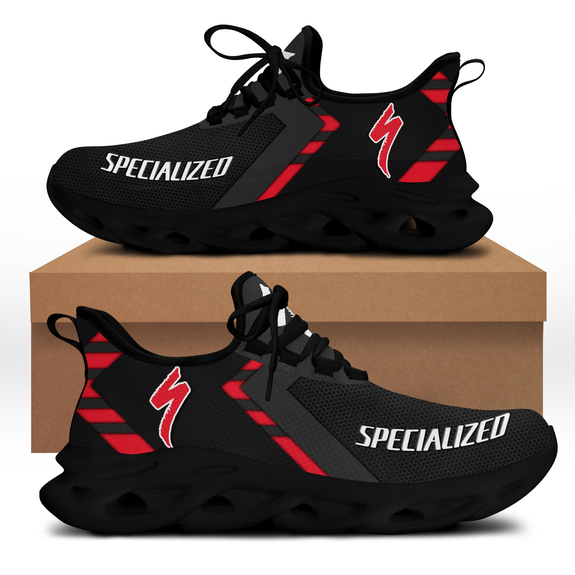 Specialized OW-Schuhe – v13