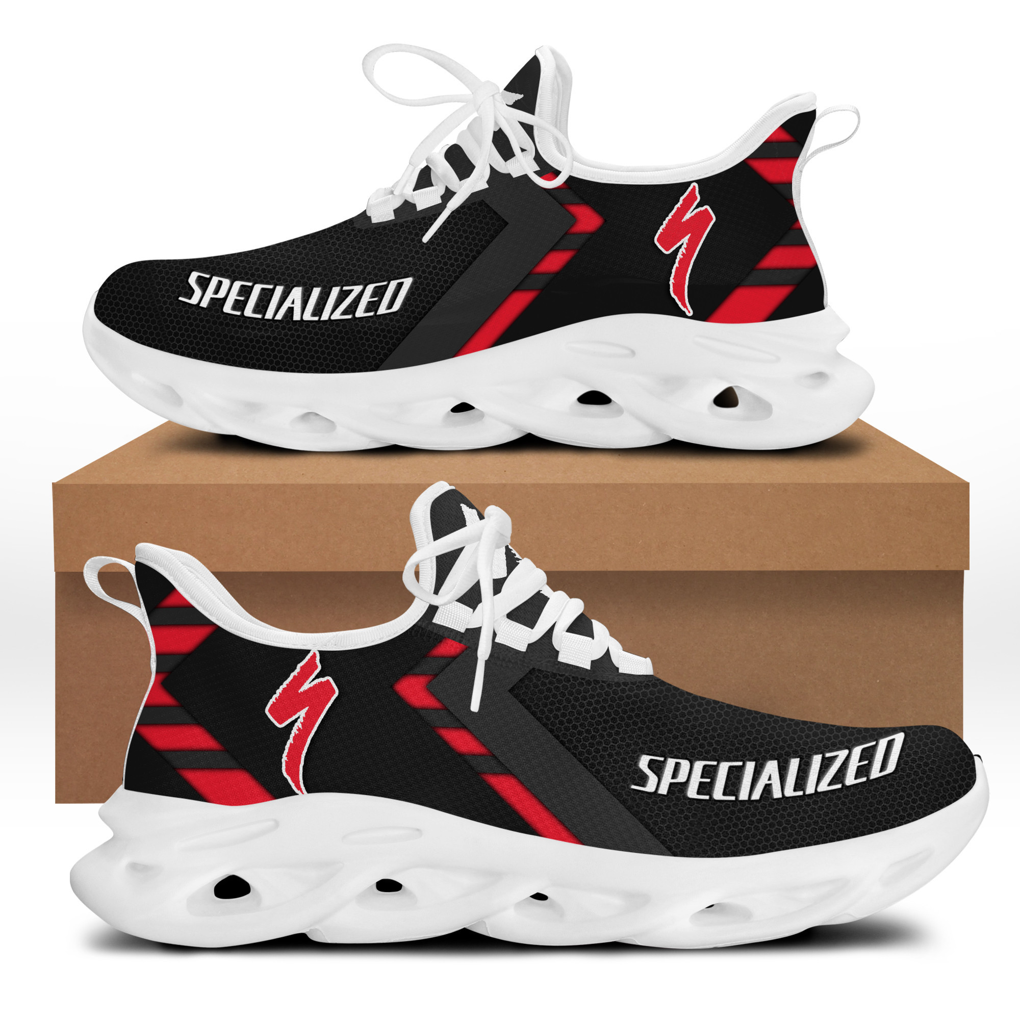 Specialized OW-Schuhe – v13