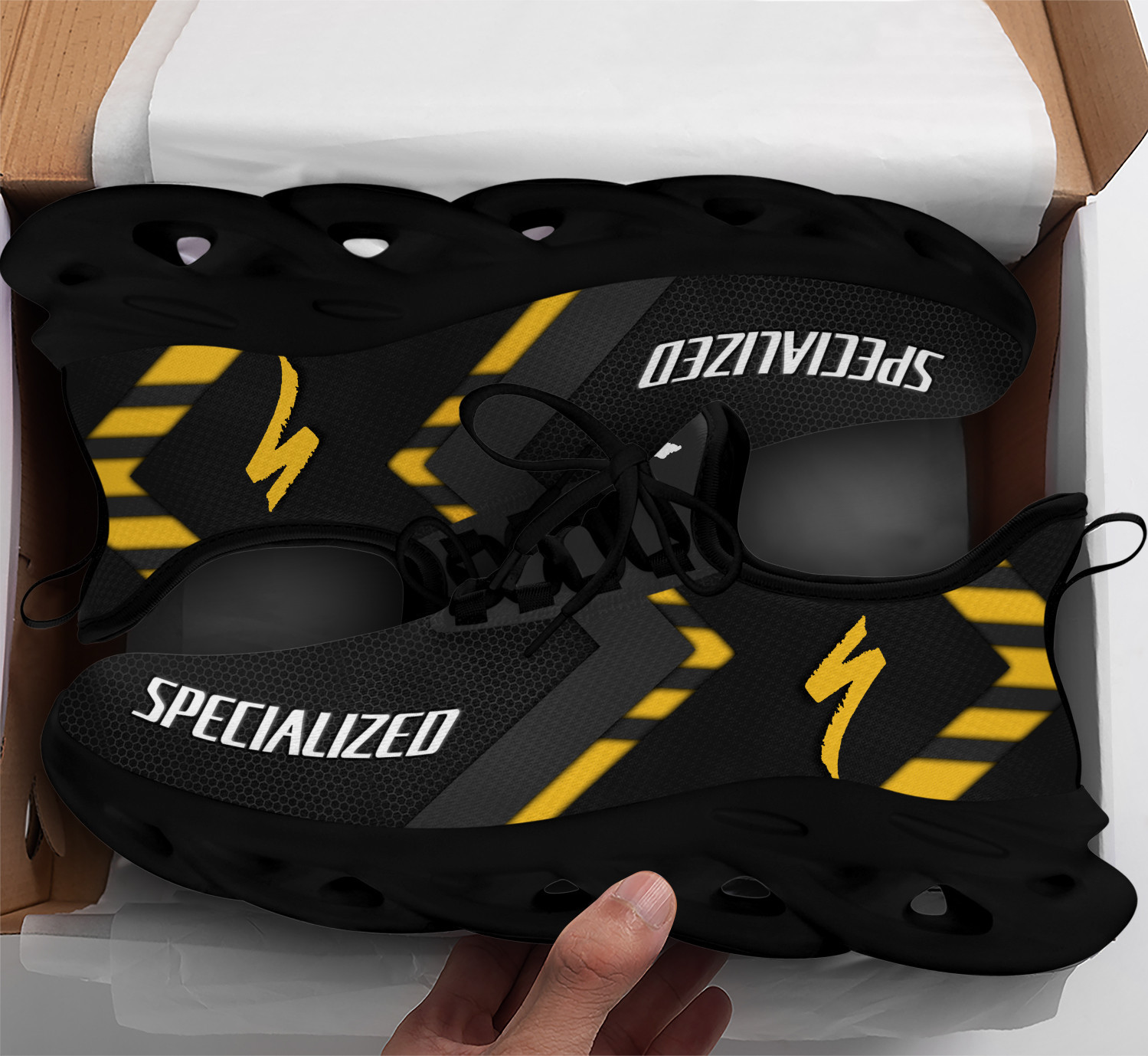 Specialized OW-Schuhe – v14