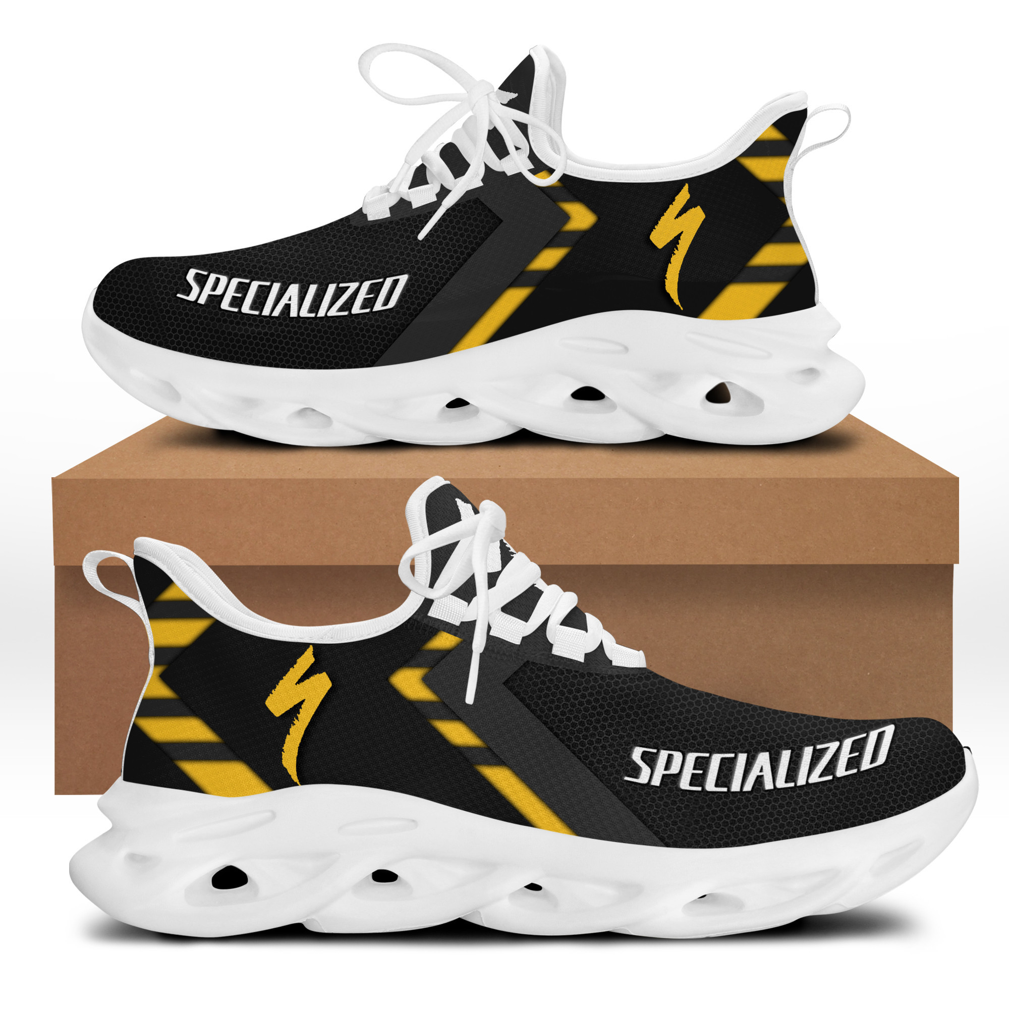Specialized OW-Schuhe – v14