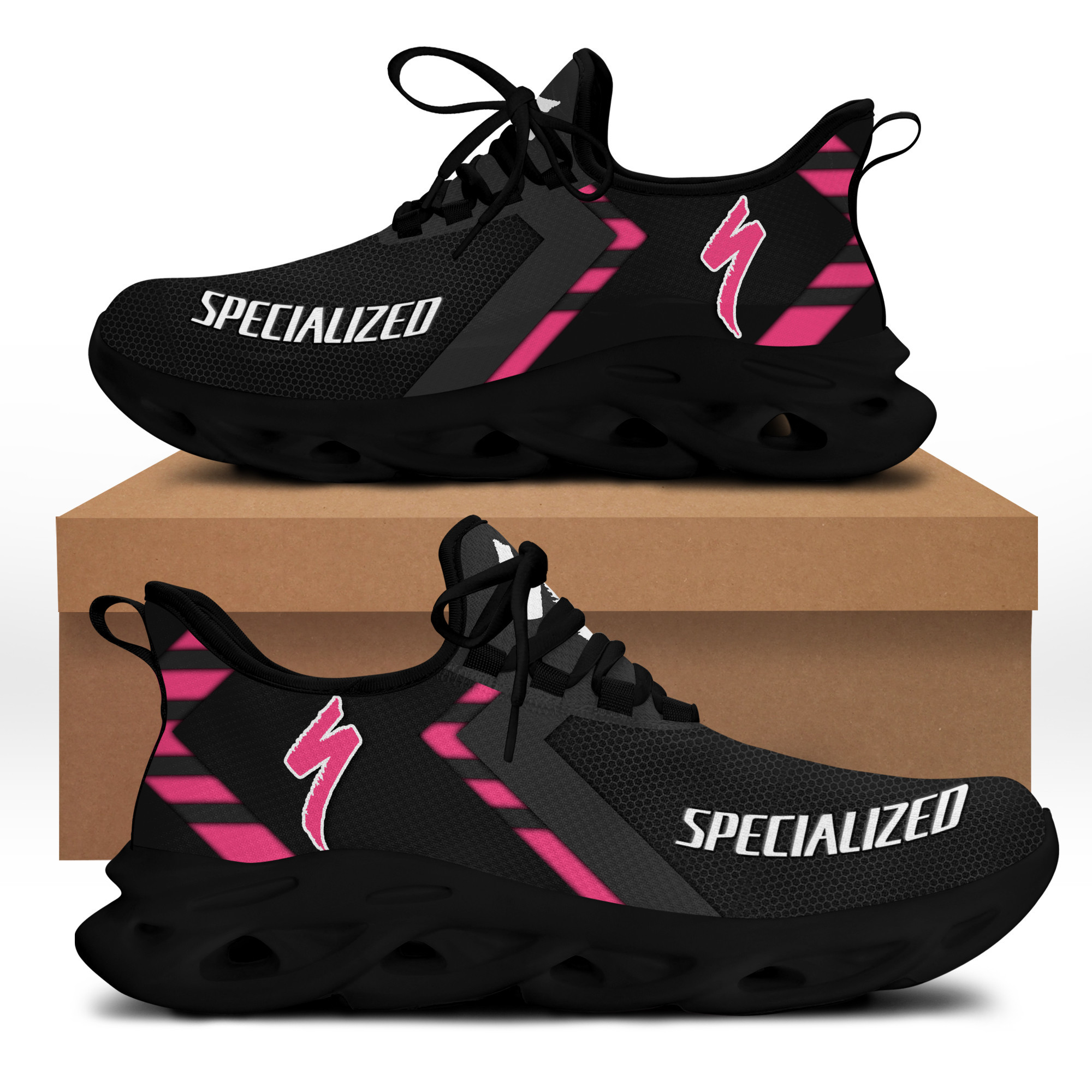 Specialized OW-Schuhe – v17
