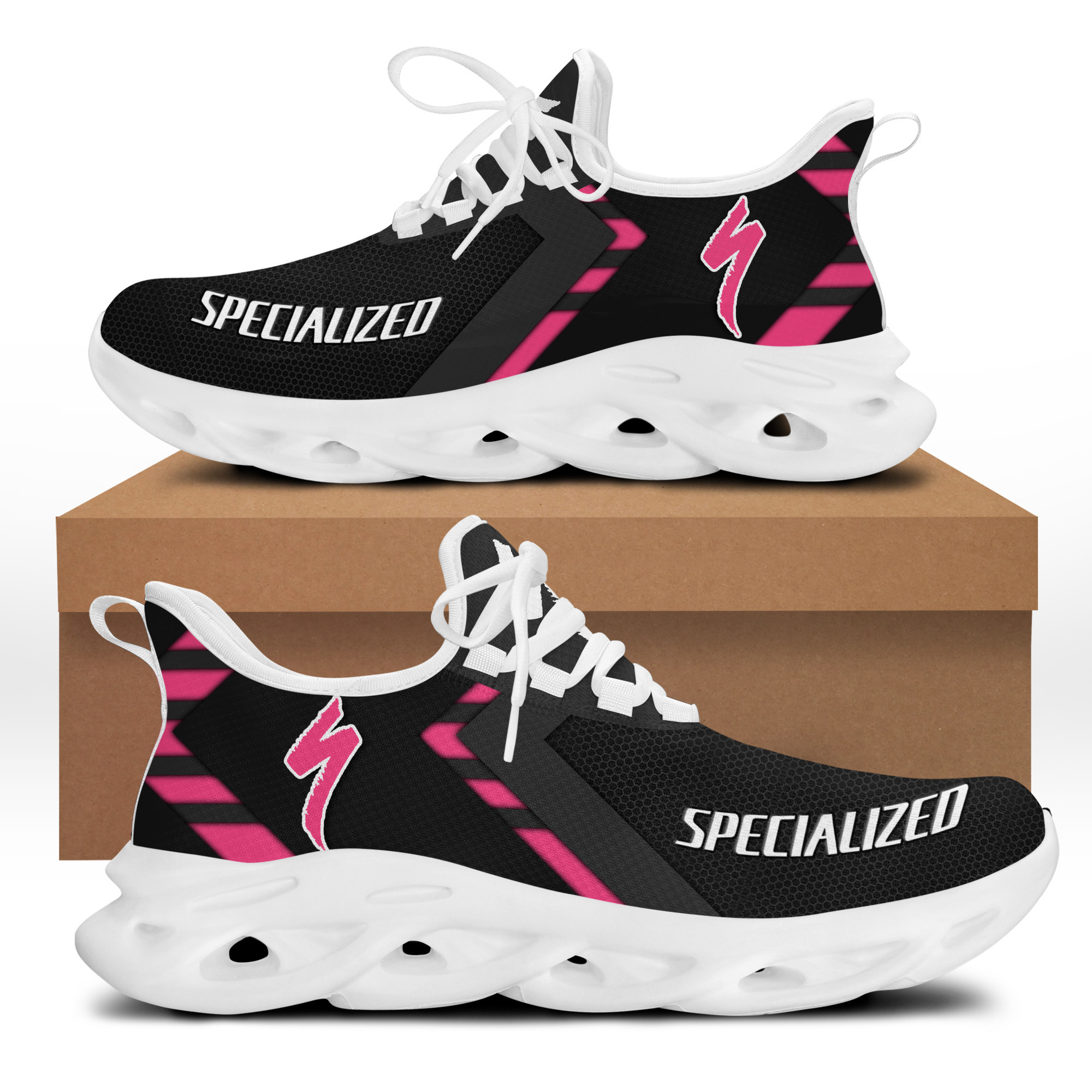 Specialized OW-Schuhe – v17
