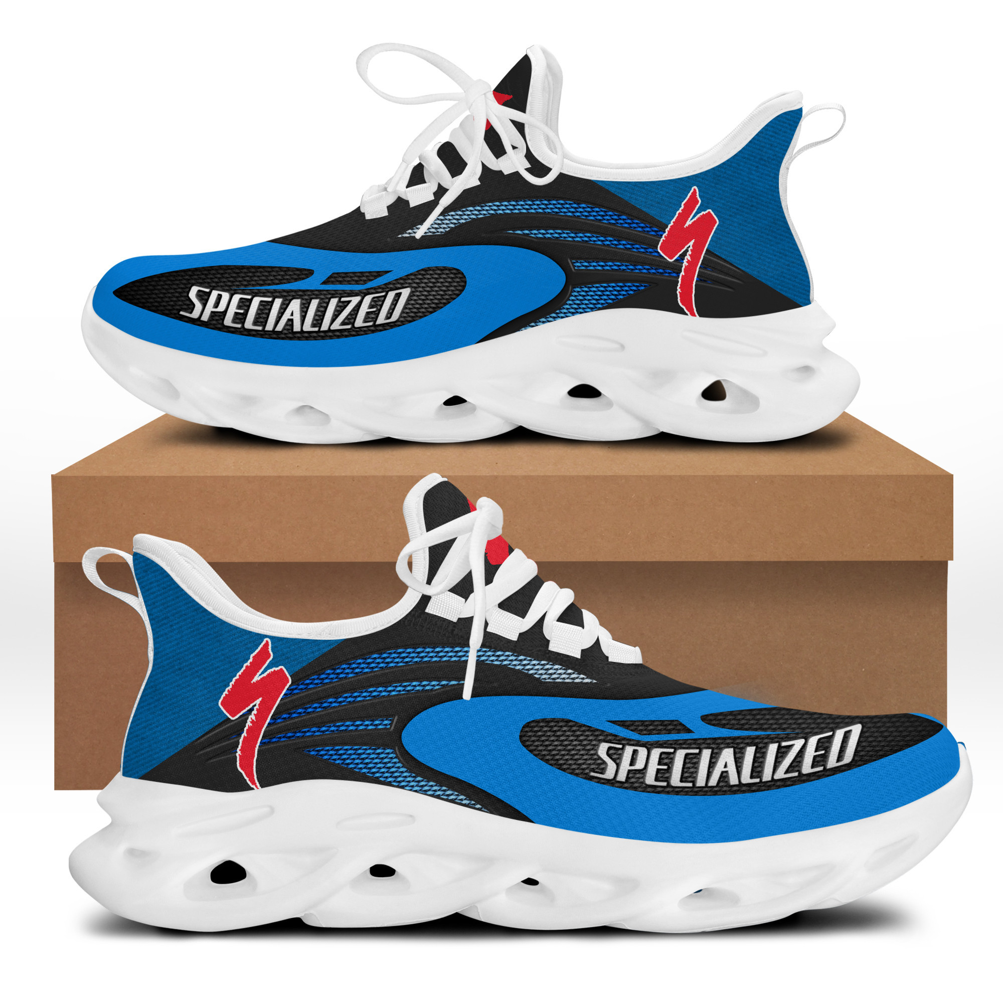 Specialized OW-Schuhe – v4