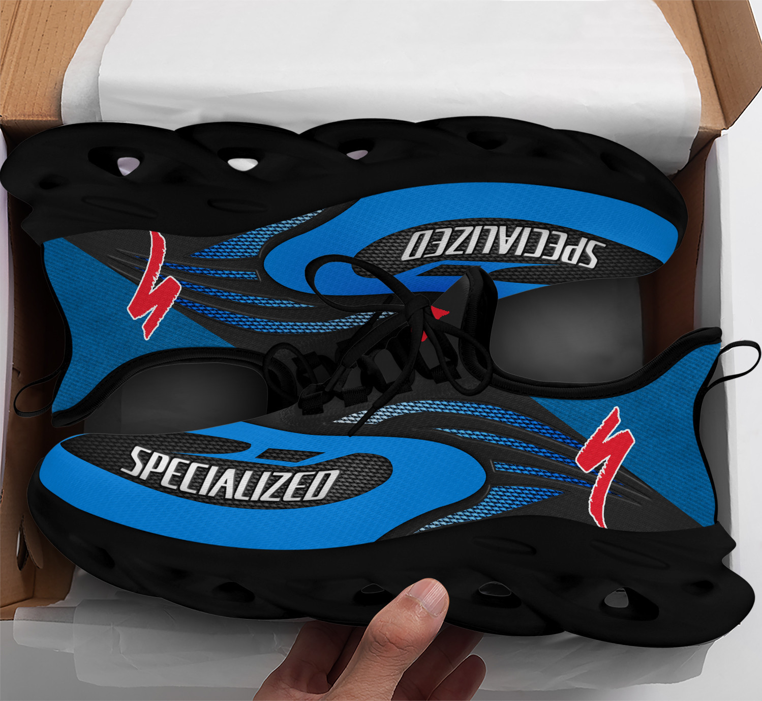 Specialized OW-Schuhe – v4