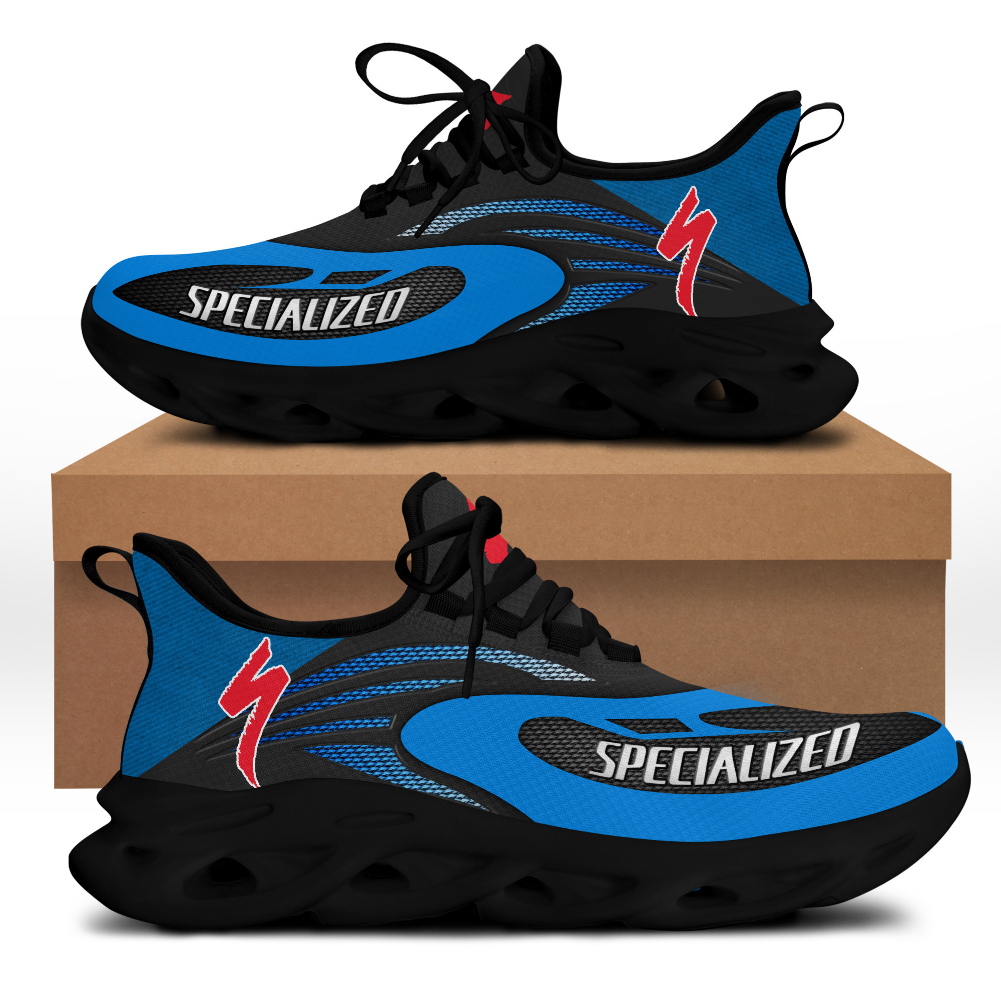 Specialized OW-Schuhe – v4