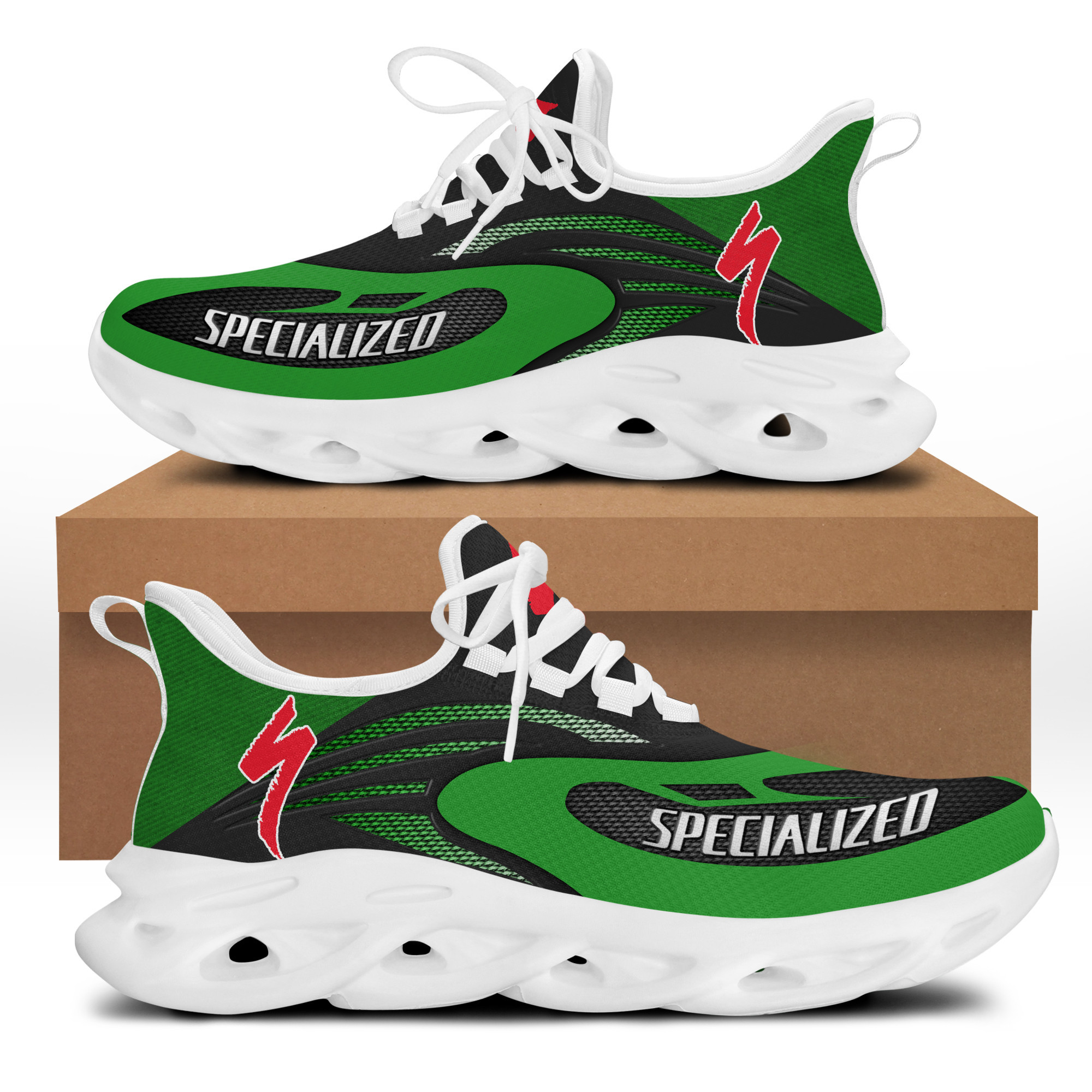 Specialized OW-Schuhe – v5