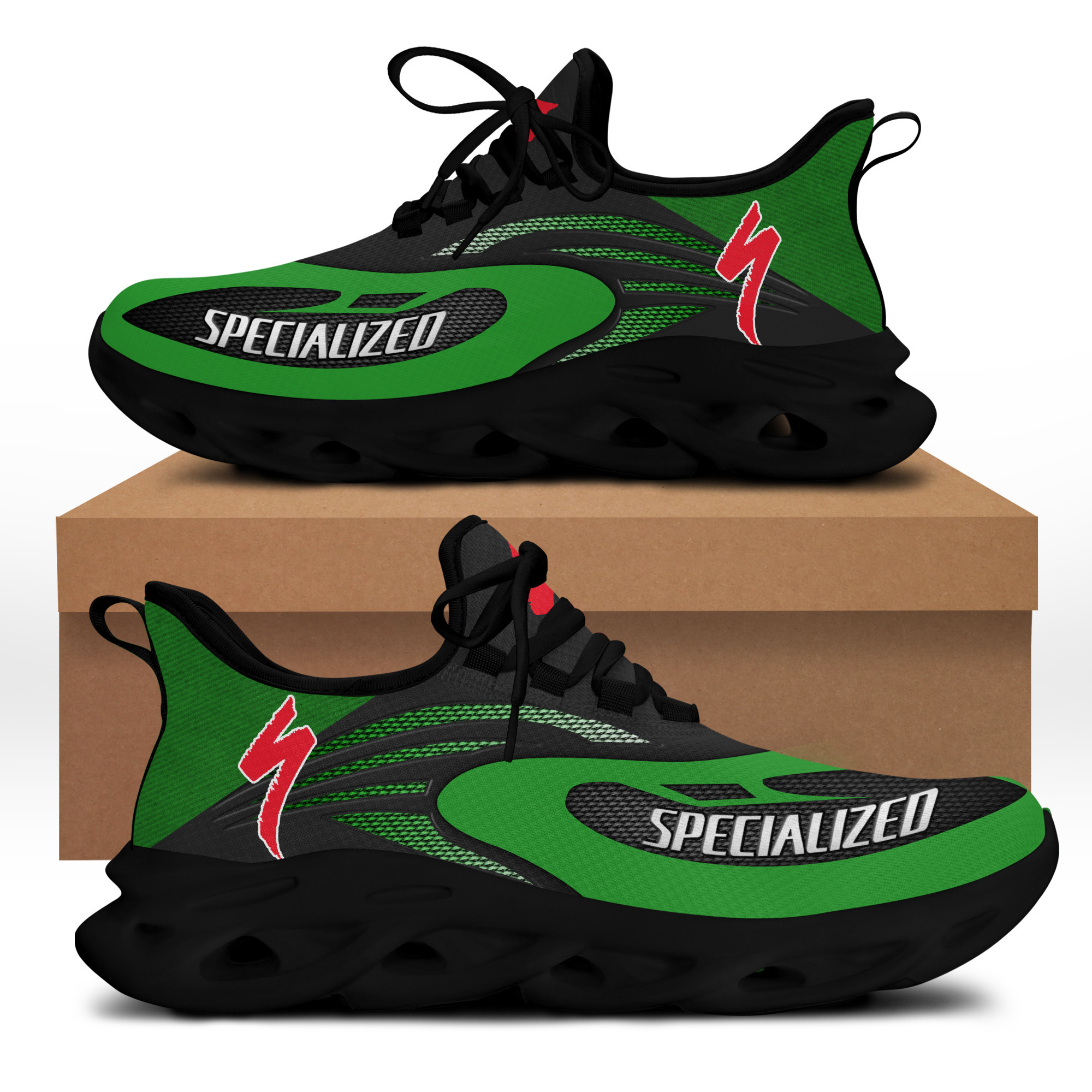 Specialized OW-Schuhe – v5