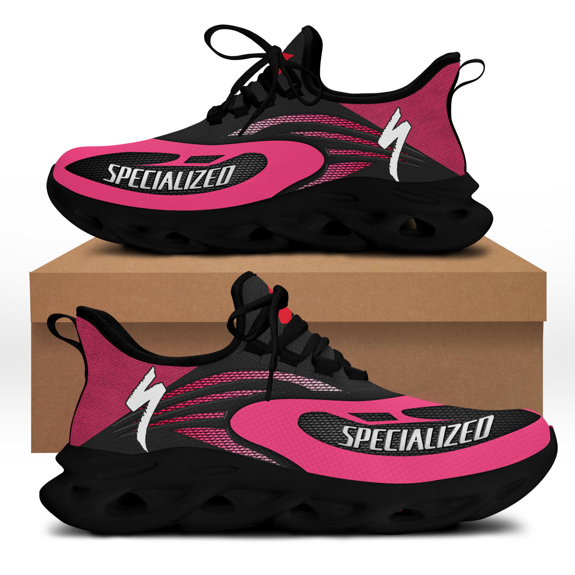 Specialized OW-Schuhe – v6