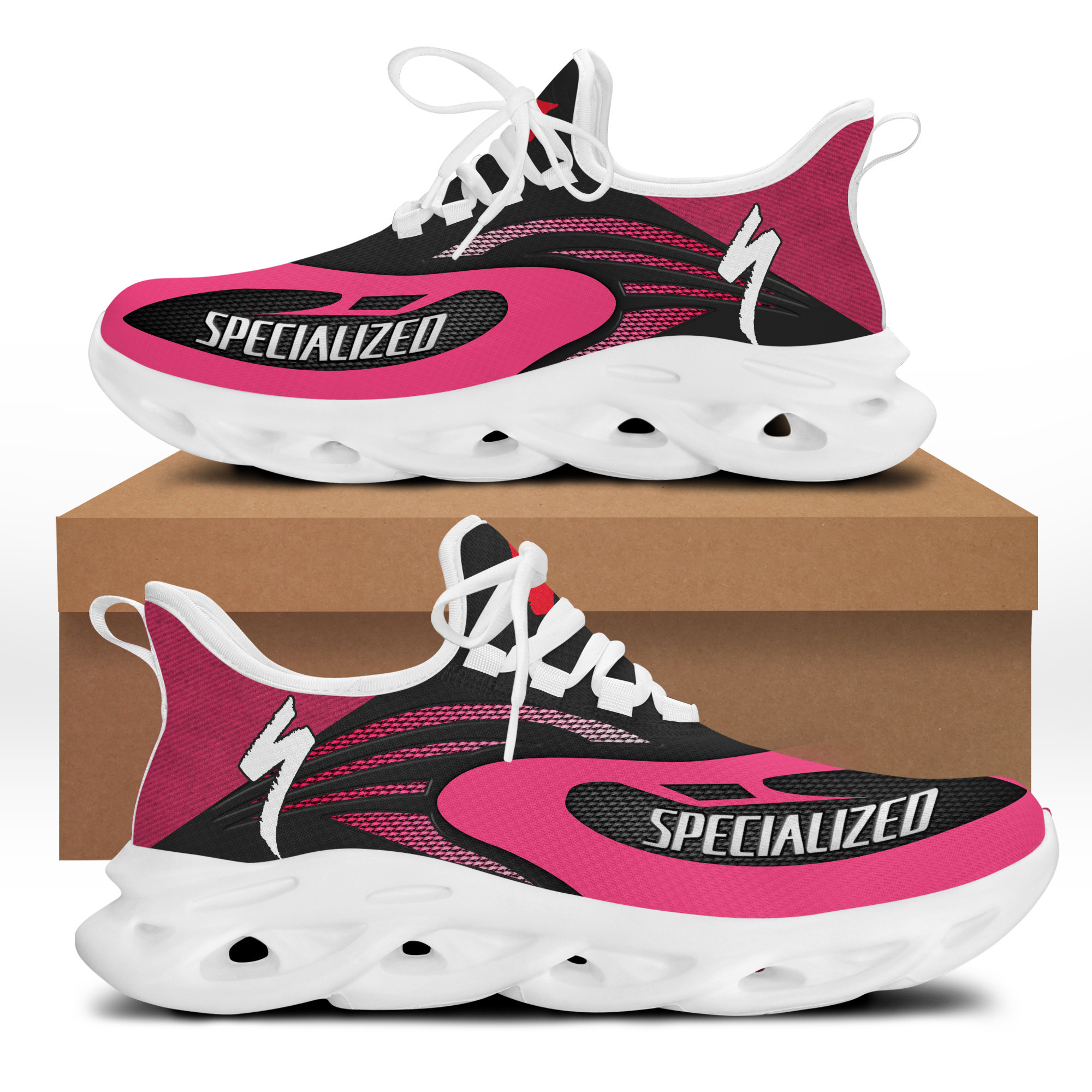 Specialized OW-Schuhe – v6