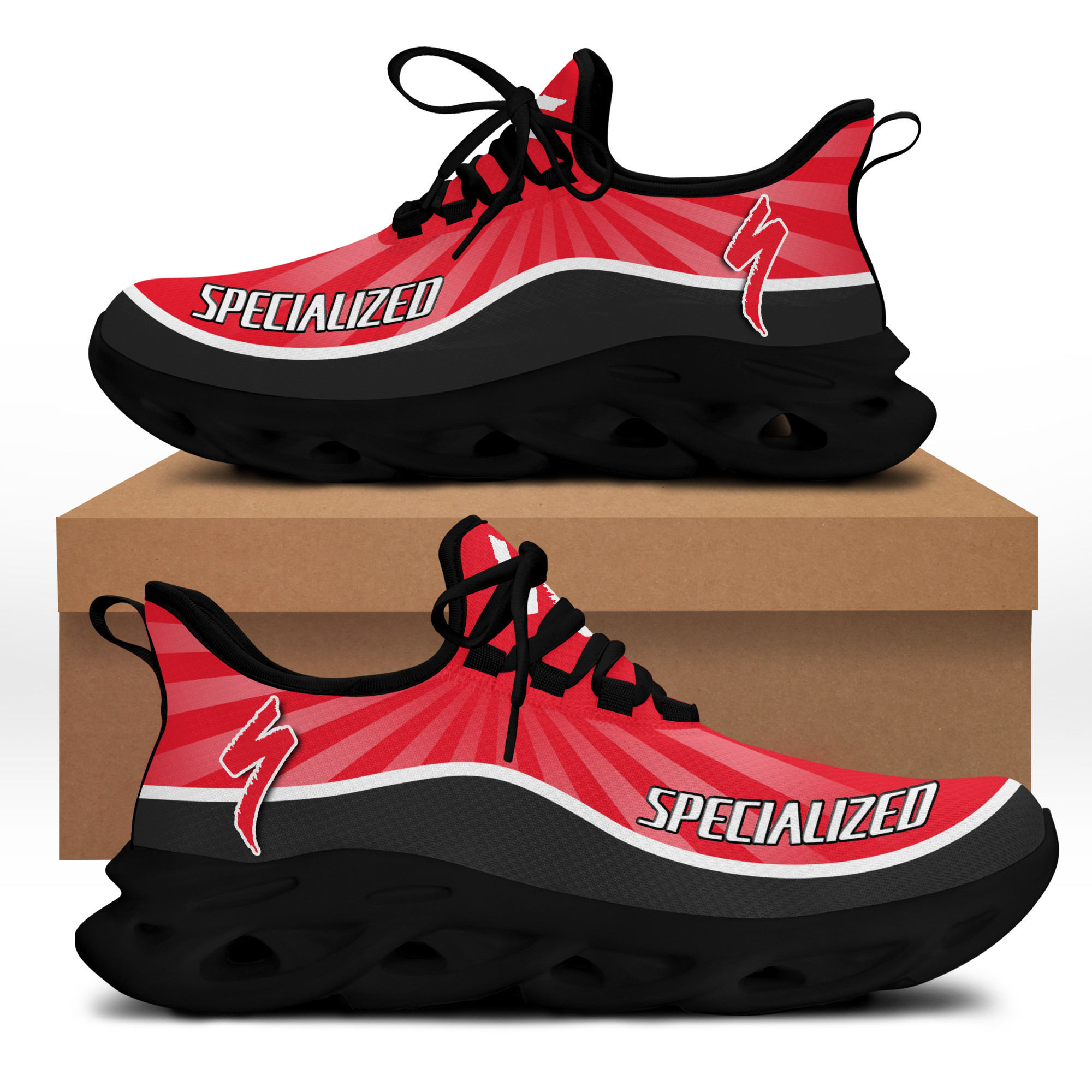 Specialized OW-Schuhe – v7