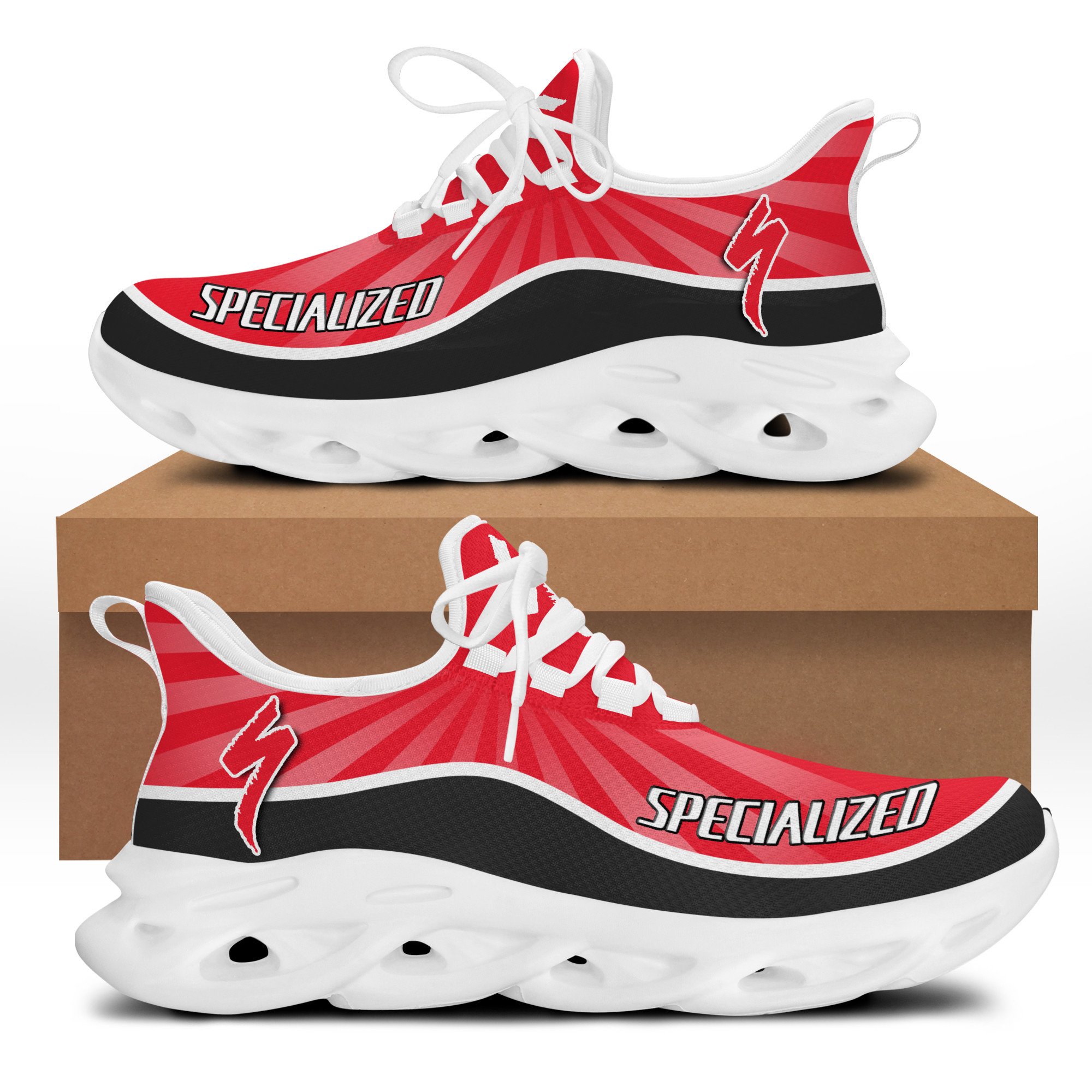 Specialized OW-Schuhe – v7