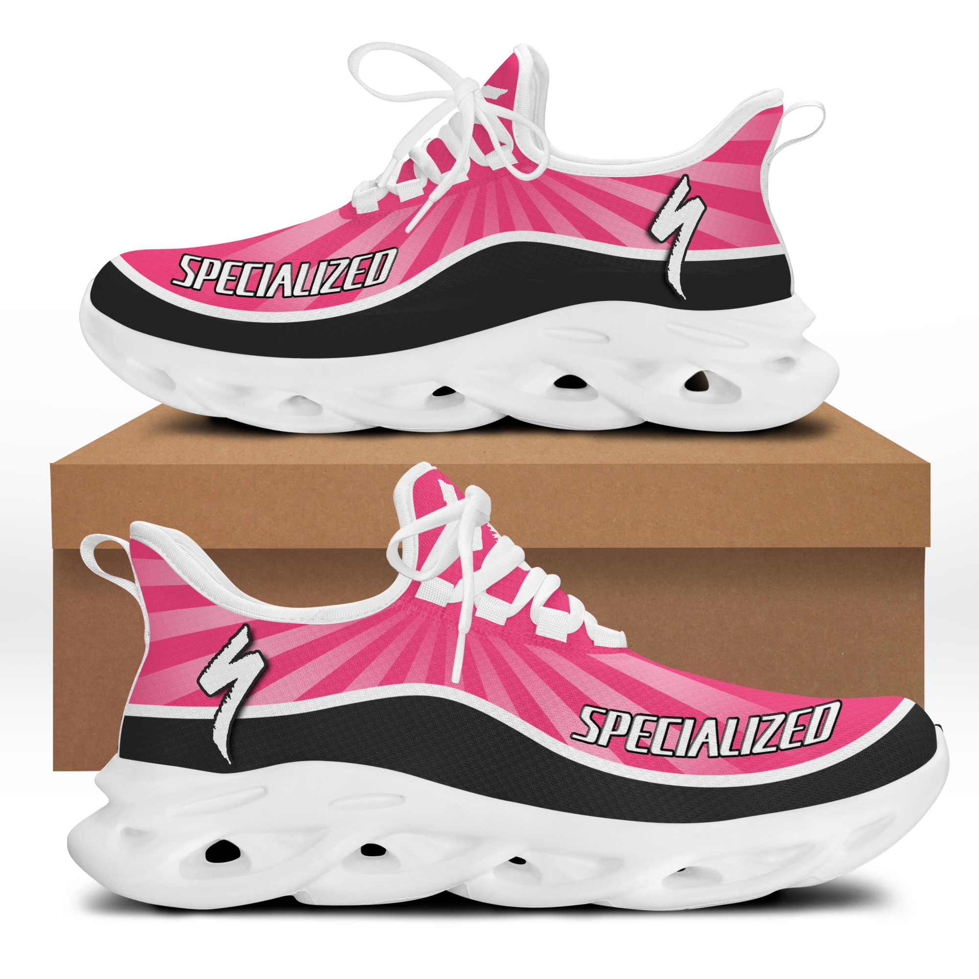 Specialized OW-Schuhe – v9