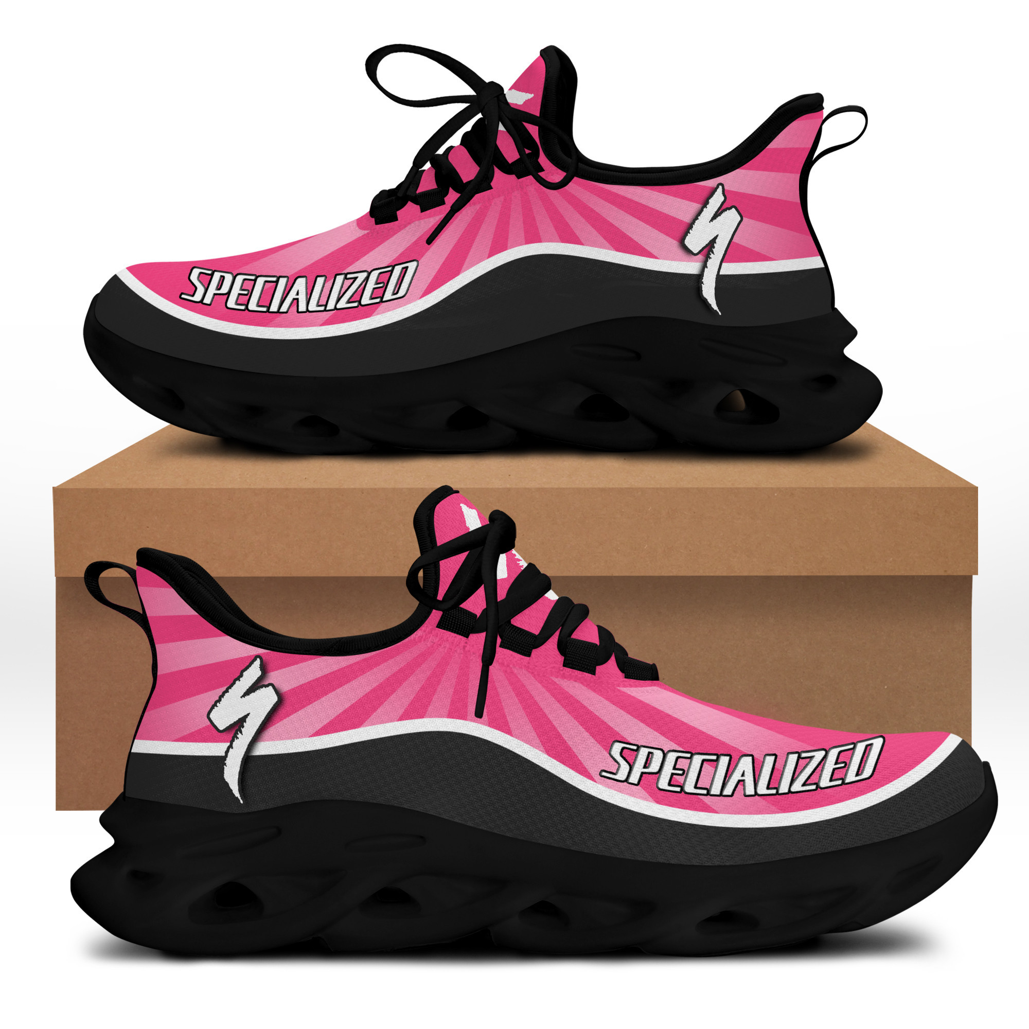 Specialized OW-Schuhe – v9