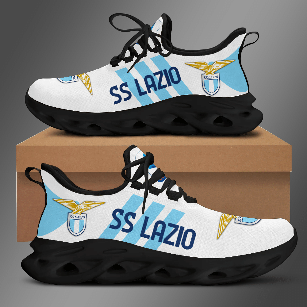 SS Lazio OW Schuhe – v1 (Weiß)