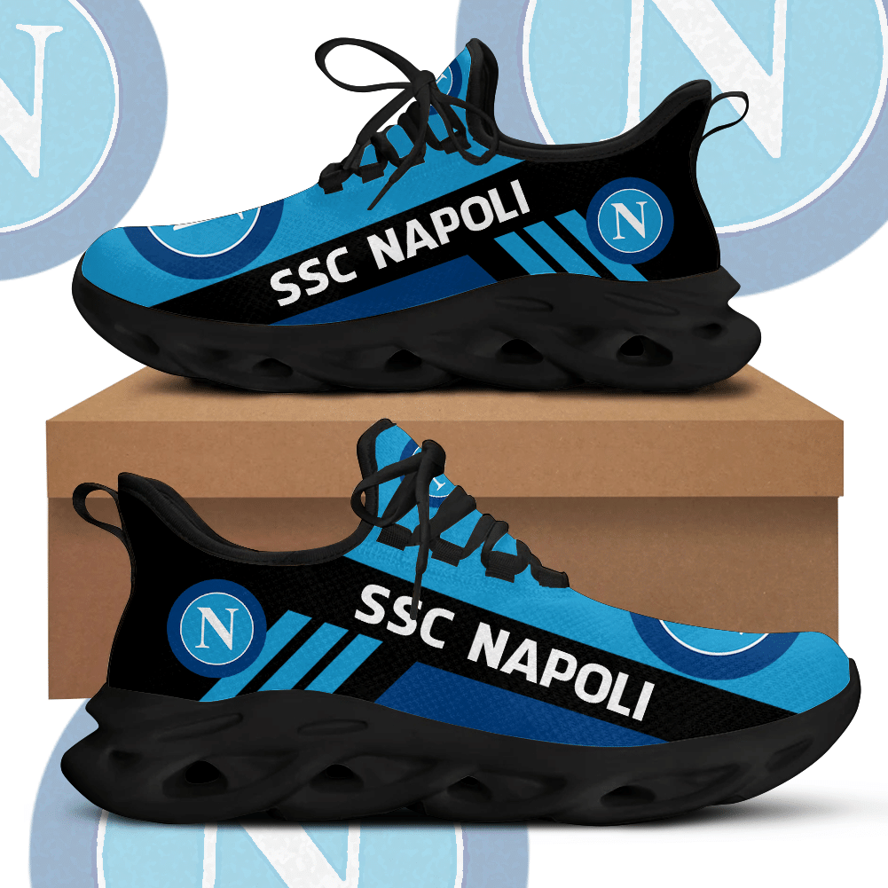SSC Napoli OW Schuhe – v7
