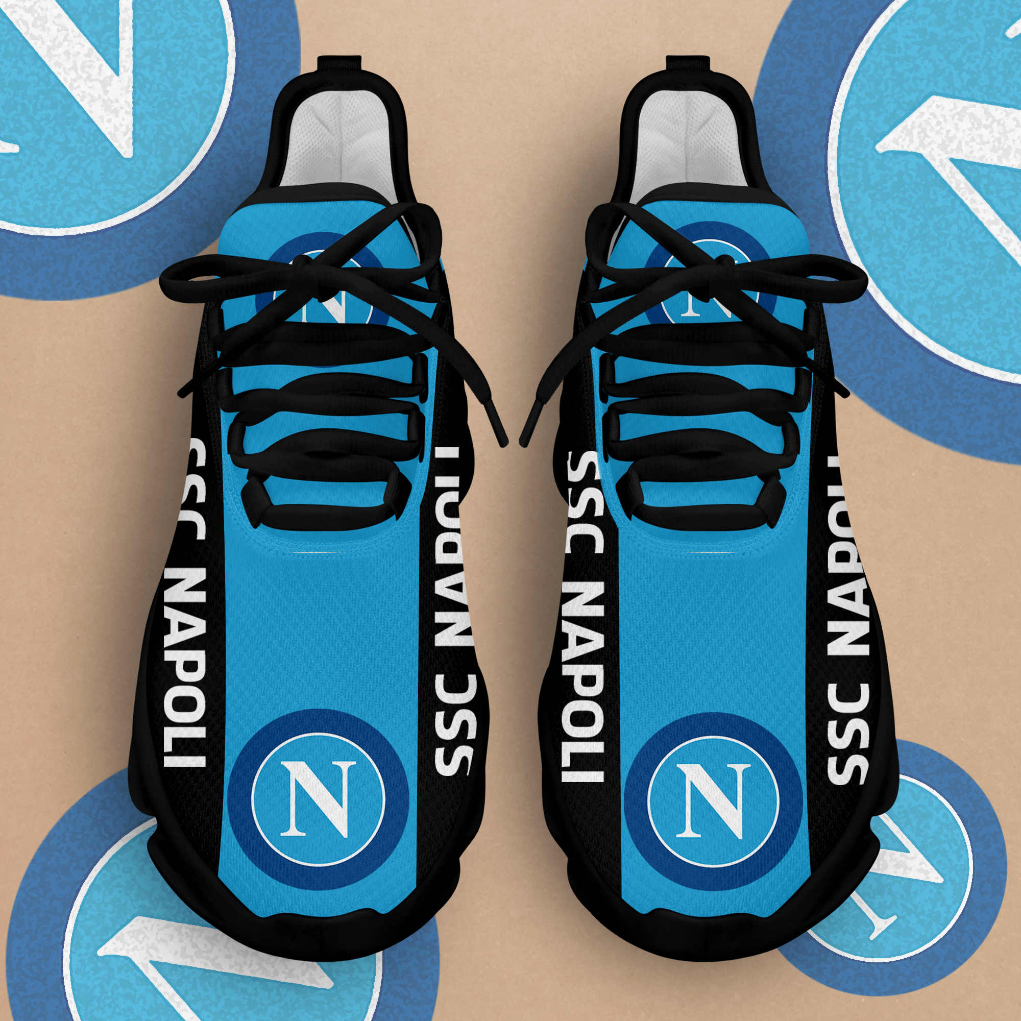 SSC Napoli OW Schuhe – v7