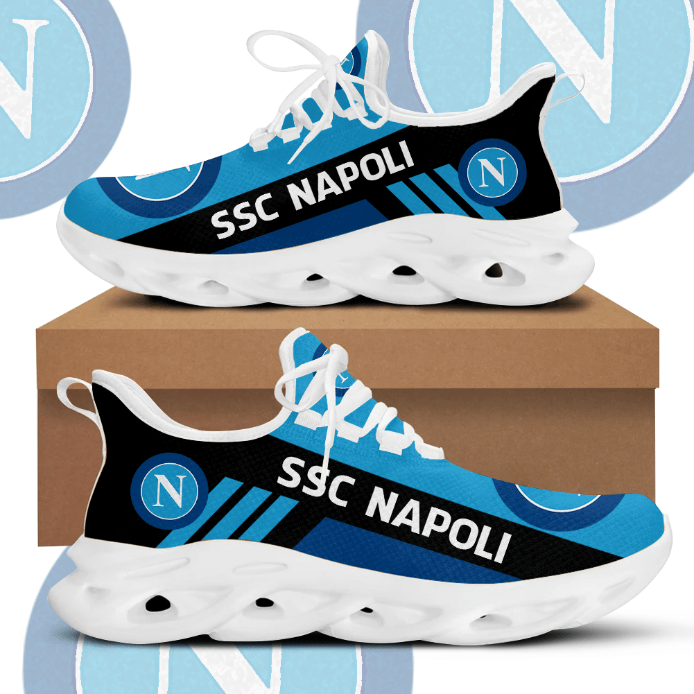 SSC Napoli OW Schuhe – v7