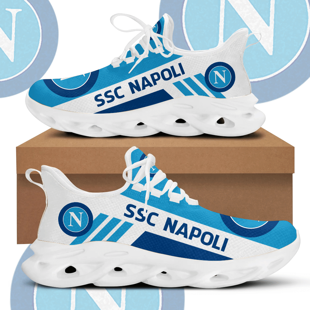 SSC Napoli OW Schuhe – v7.1