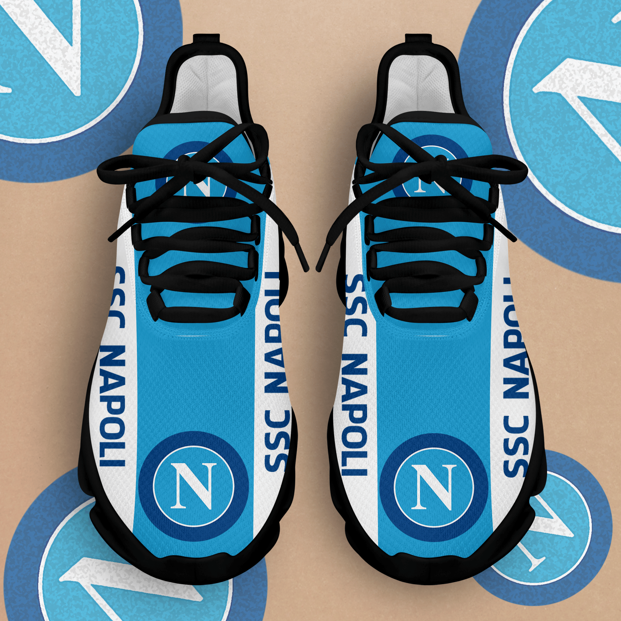 SSC Napoli OW Schuhe – v7.1