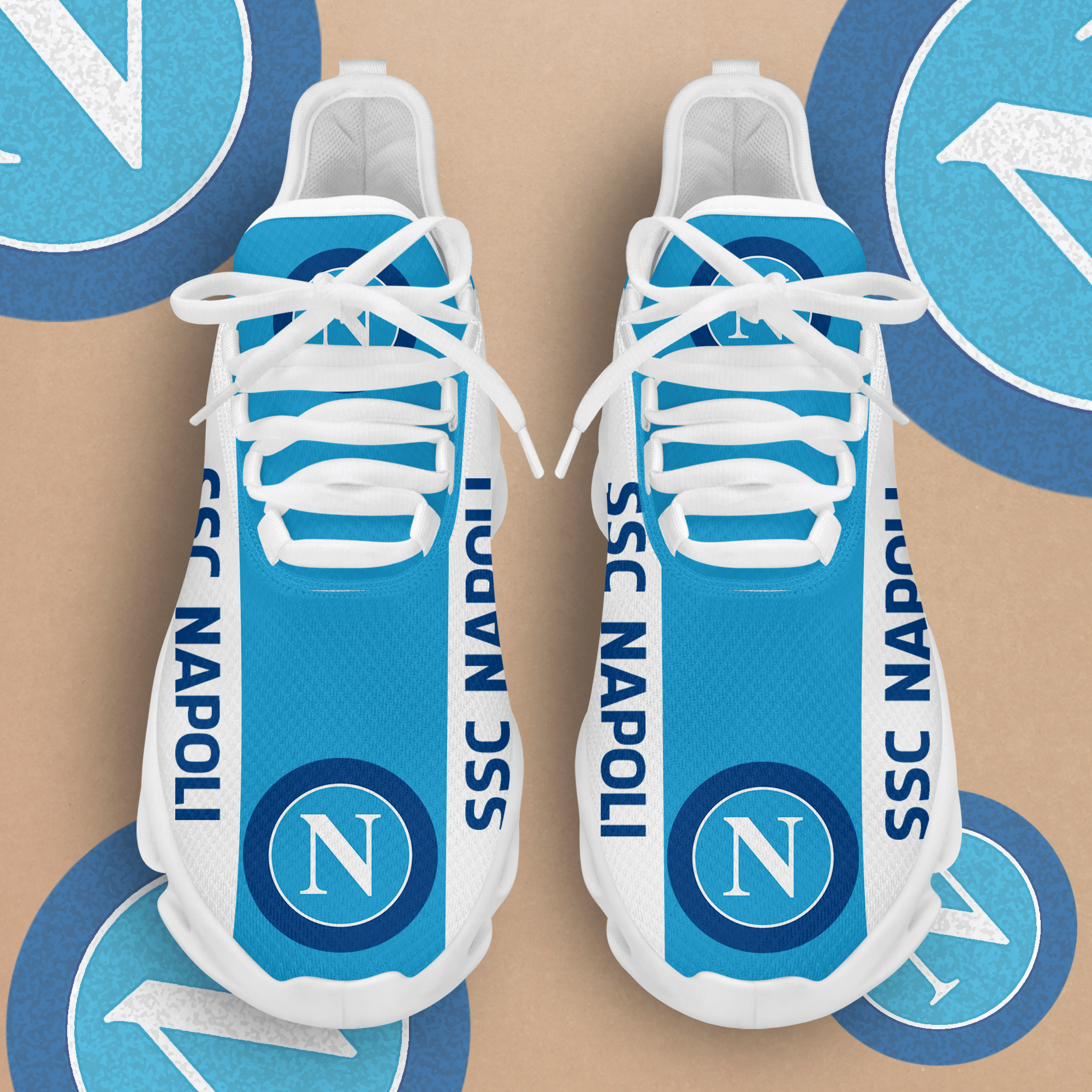 SSC Napoli OW Schuhe – v7.1